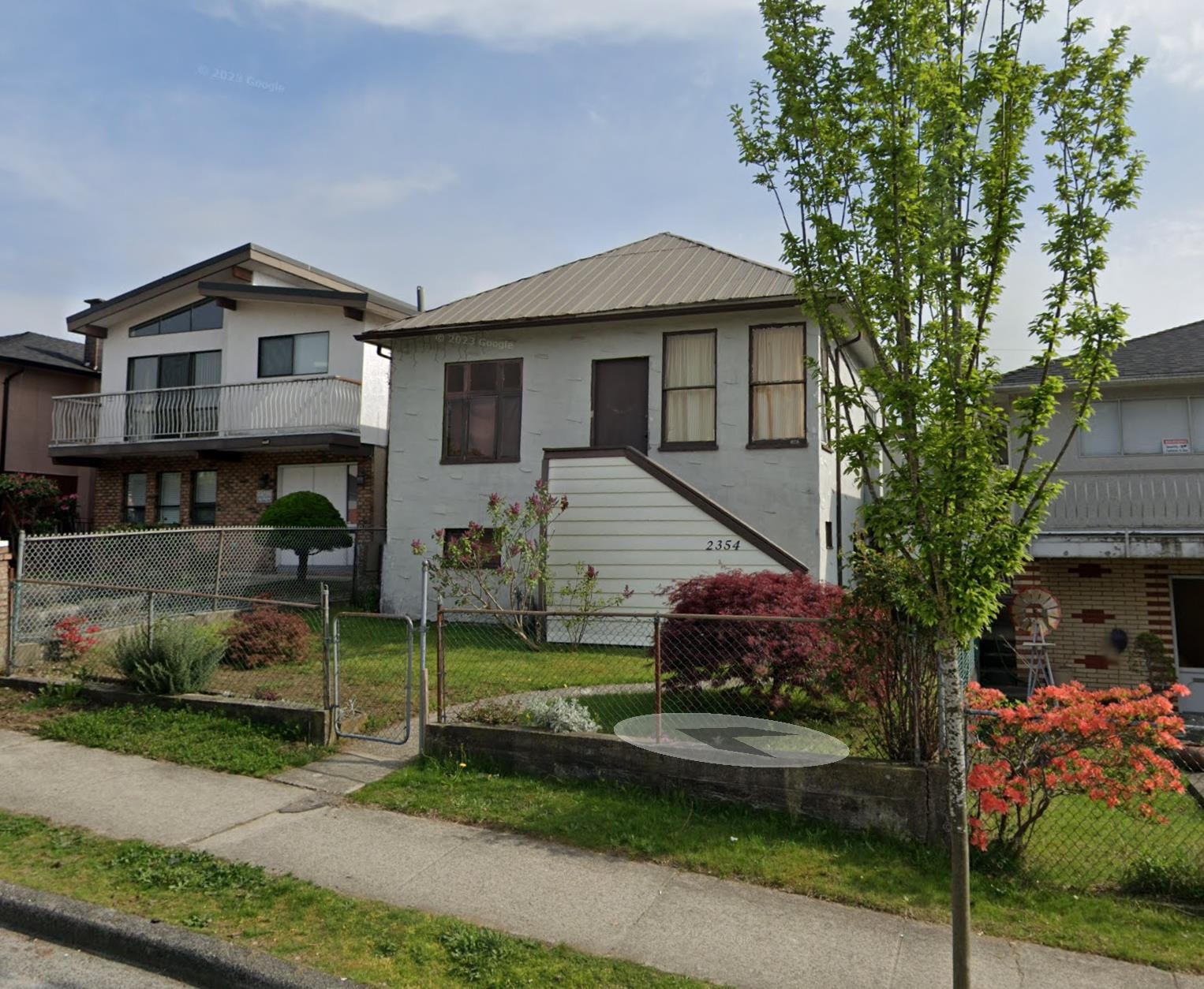 2354 E 33RD AVENUE, Vancouver BC V5R 2S3, R3020016, BC,