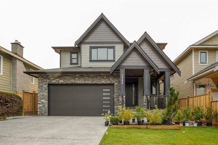 7764 115 STREET, Delta BC V4C 5M8, R3020020, BC,