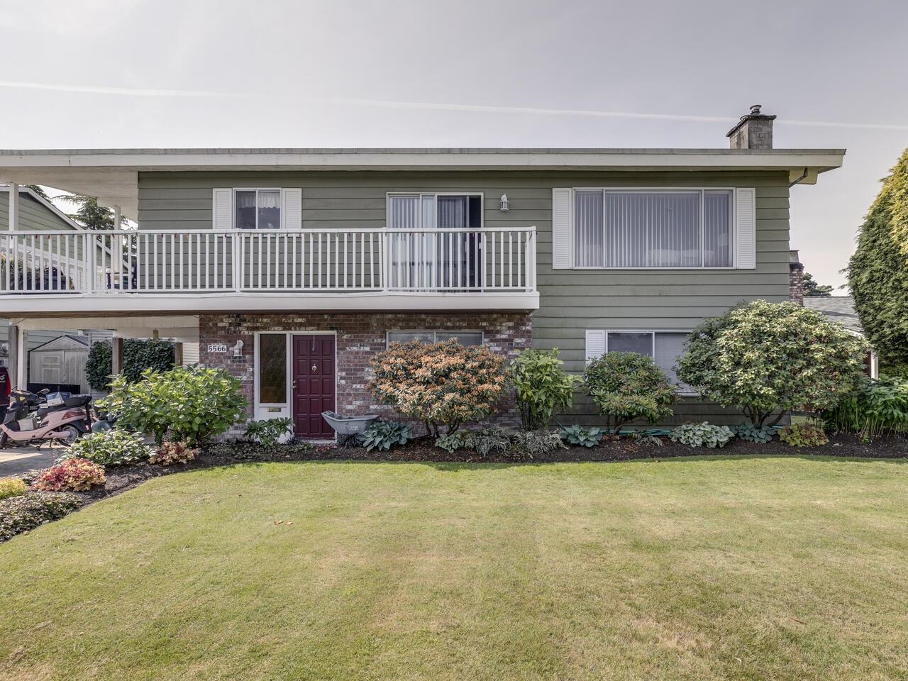 5566 49 AVENUE, Delta BC V4K 3N8, R3020046, BC,