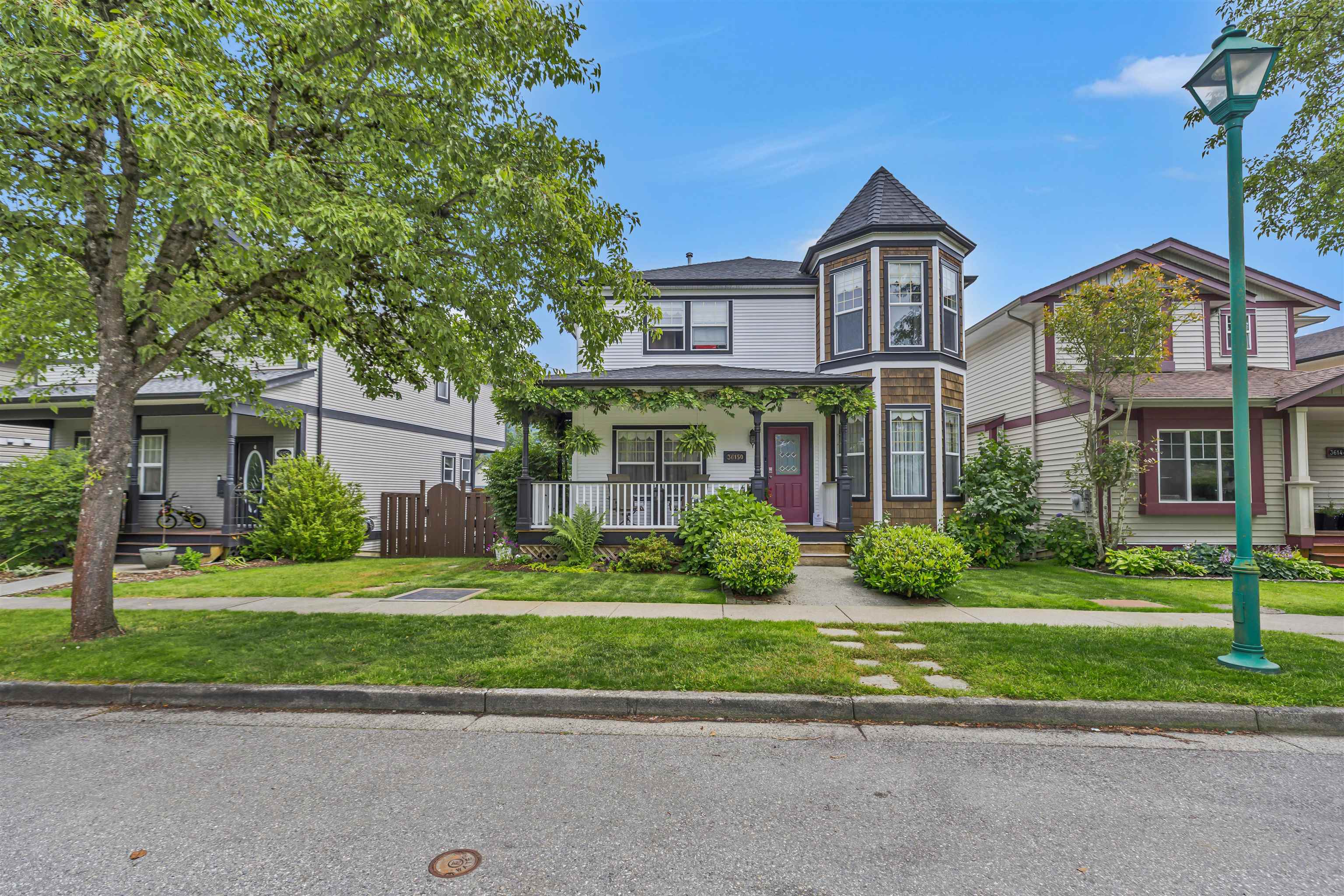 36150 SHADBOLT AVENUE, Abbotsford BC V3G 2Z1, R3020106, BC,