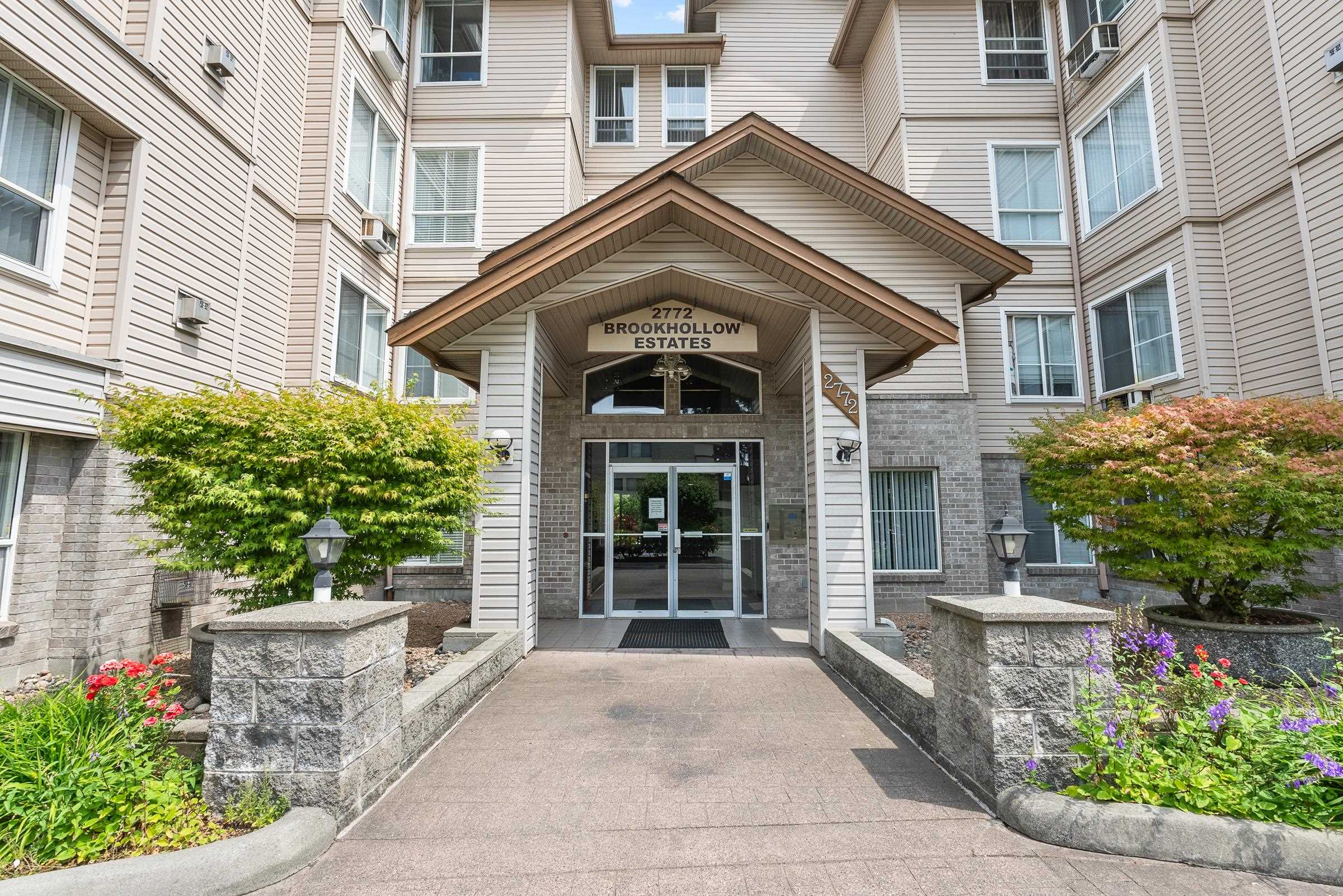 103 2772 CLEARBROOK ROAD, R3020128, BC,