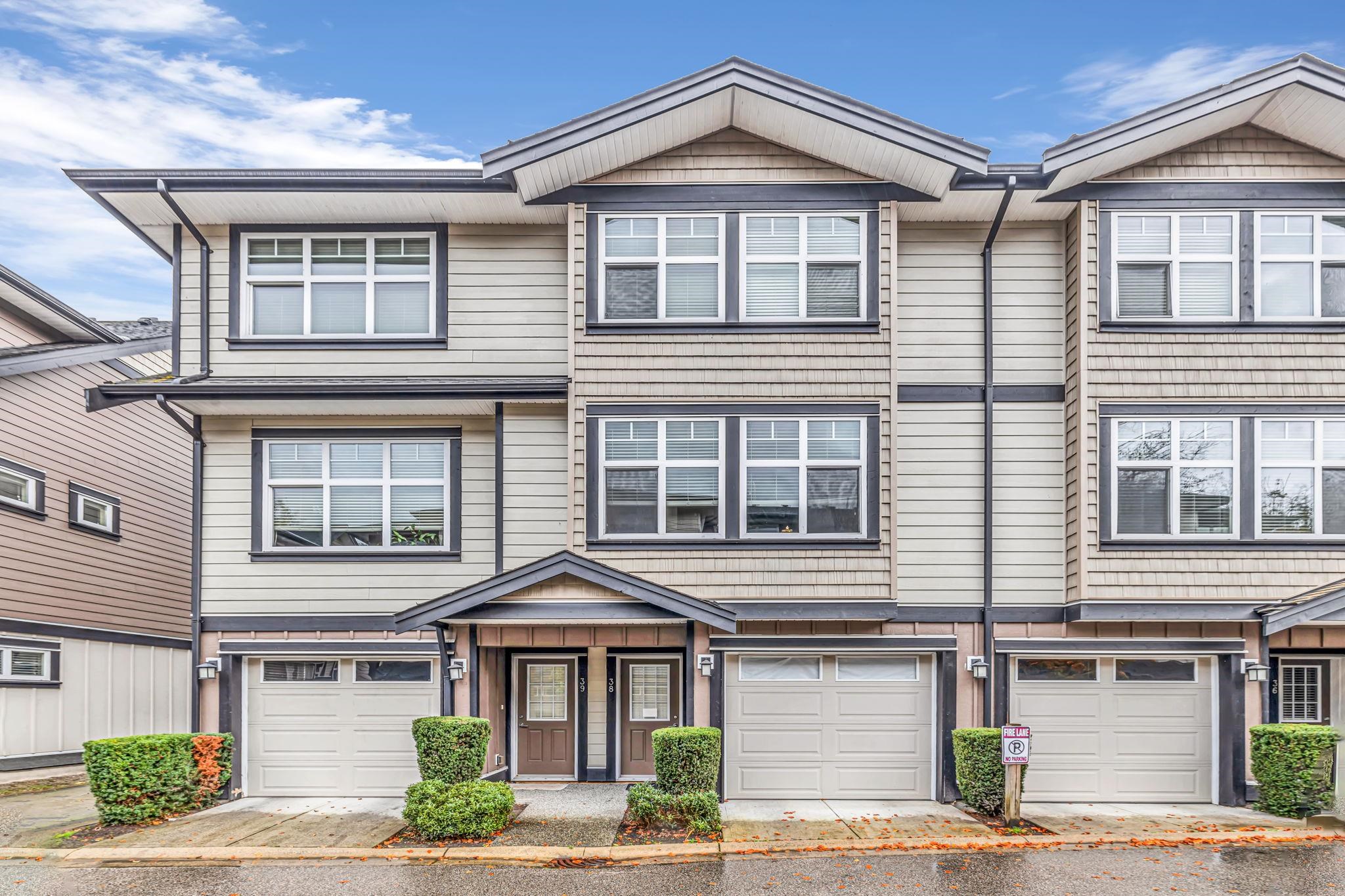 38 6350 142 STREET, R3020169, BC,