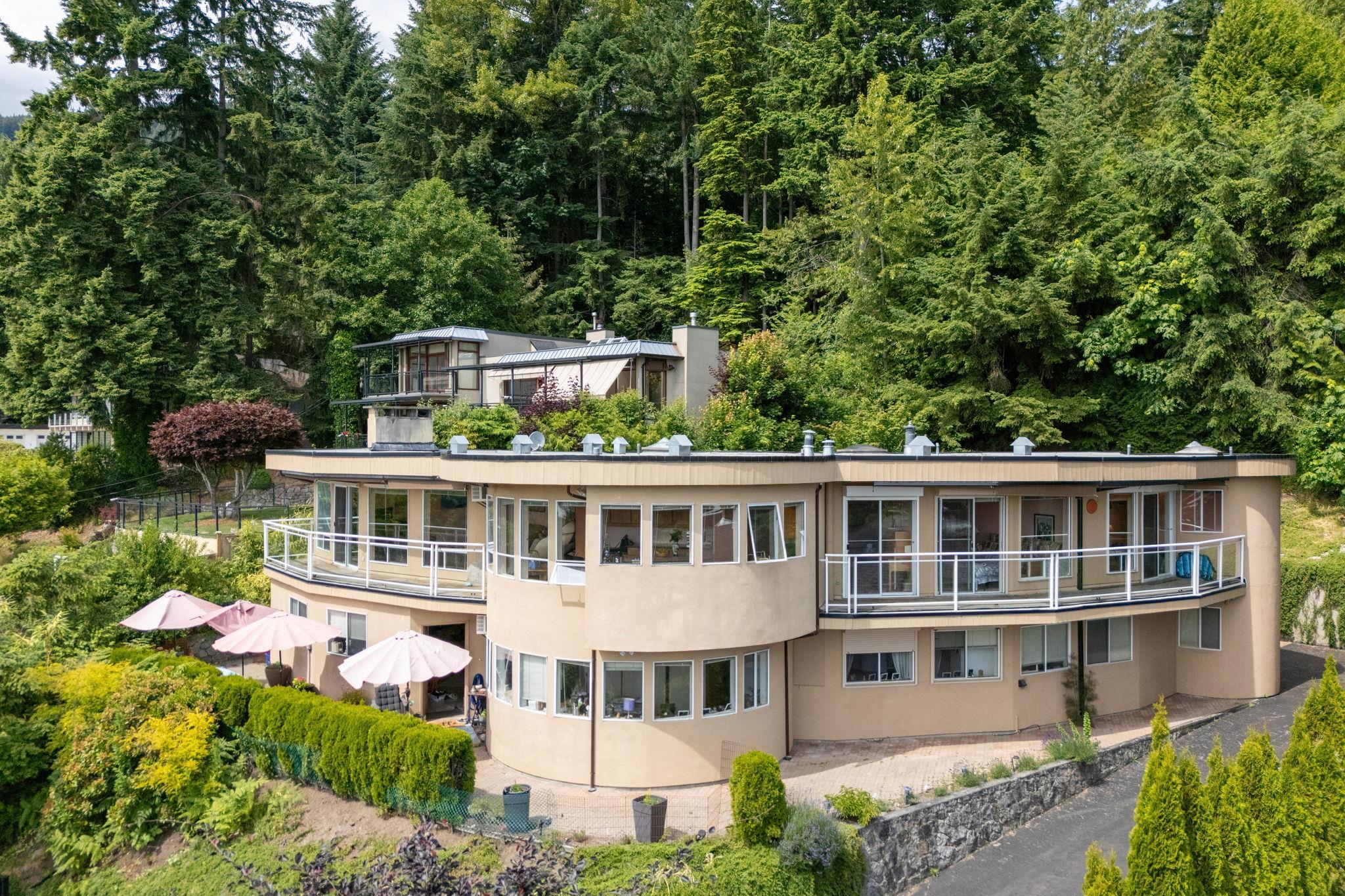 2735 SKILIFT PLACE, West Vancouver BC V7S 2T6, R3020182, BC,