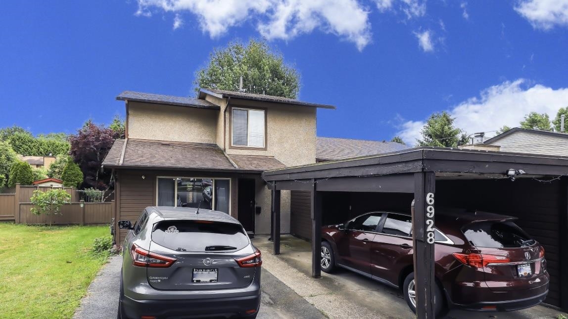 6928 134 STREET, Surrey BC V3W 4S9, R3020232, BC,