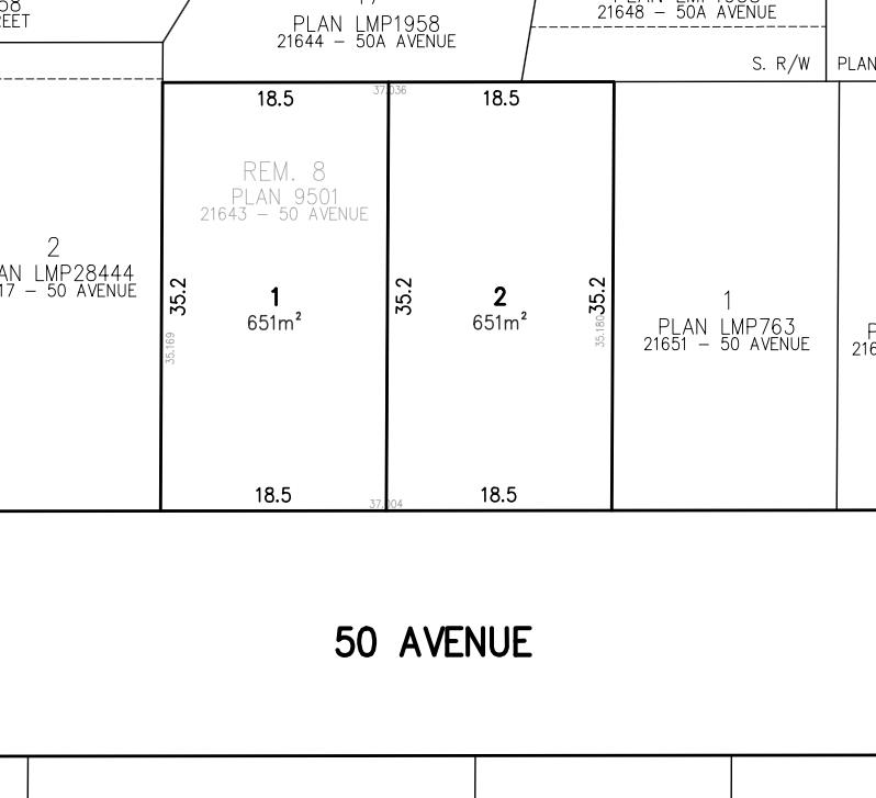 LT.2 21643 50 AVENUE, R3020238, BC,