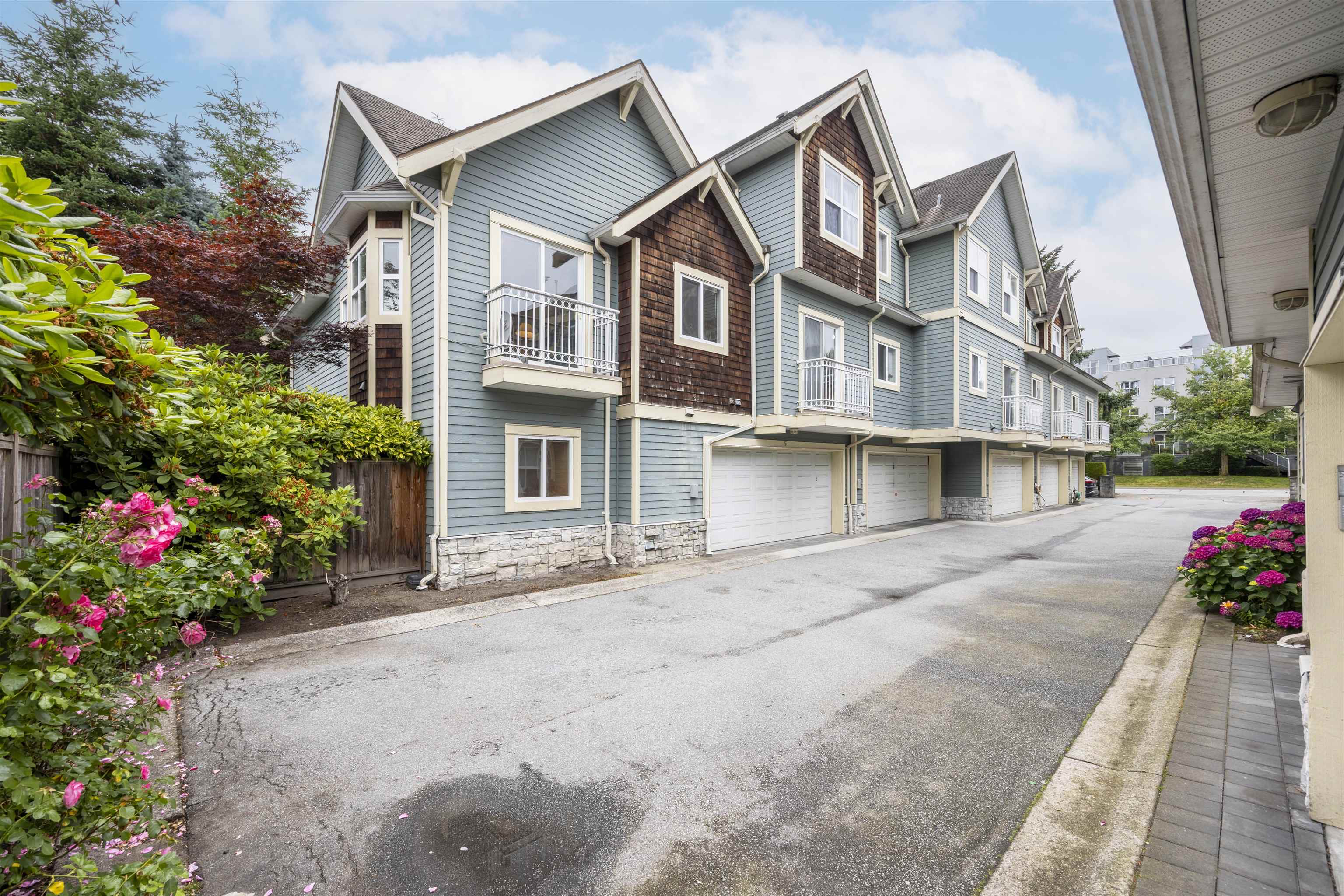 5 7833 ST. ALBANS ROAD, R3020267, BC,