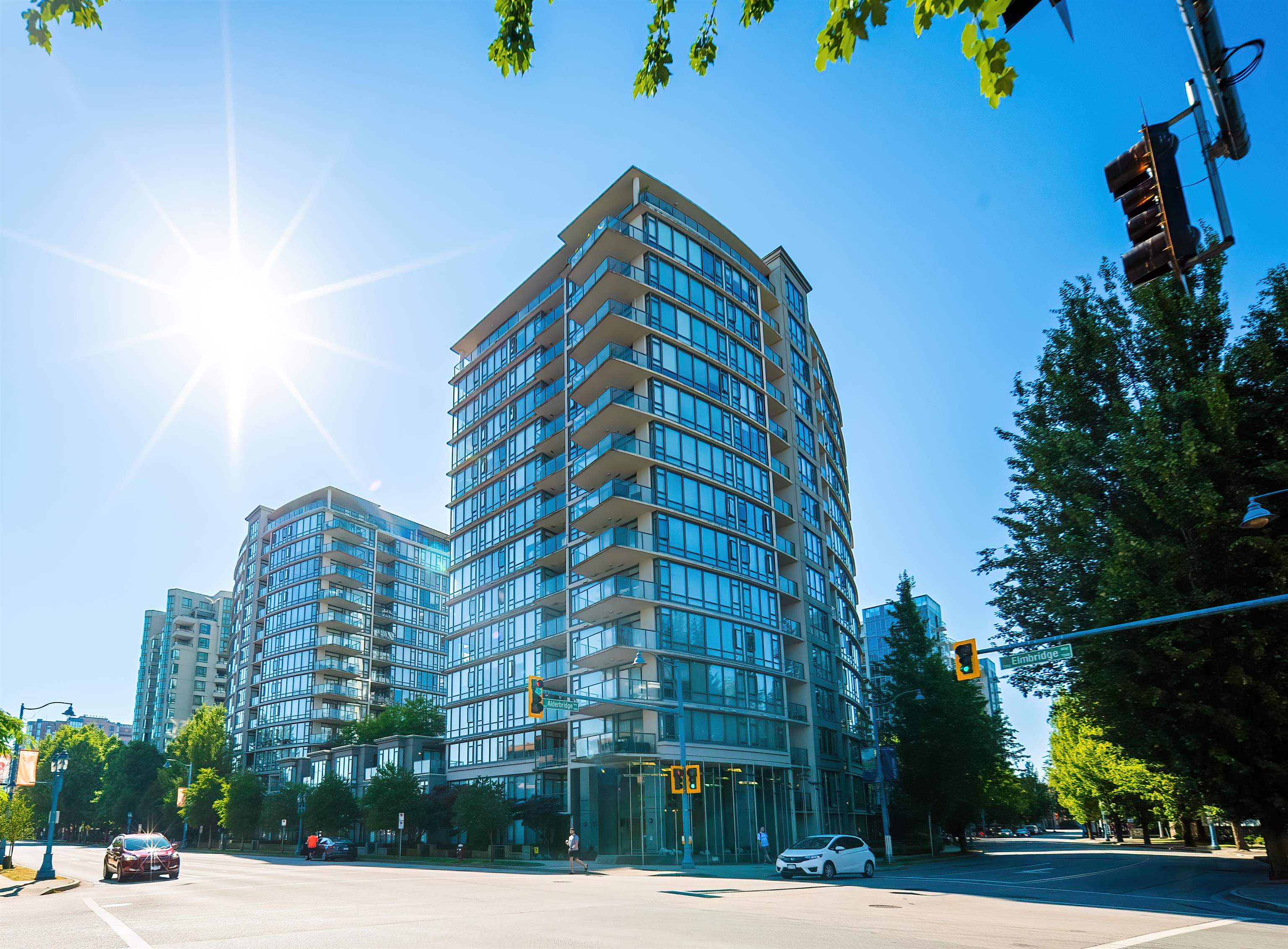 606 7360 ELMBRIDGE WAY, R3020275, BC,