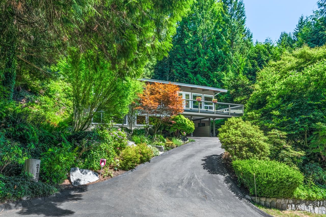 2120 28TH STREET, West Vancouver BC V7V 4M3, R3020310, BC,