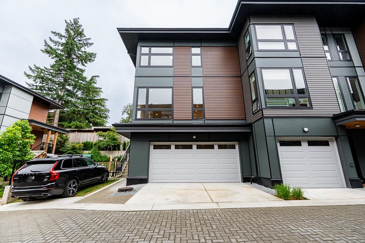 23 50 SEAVIEW DRIVE, R3020322, BC,