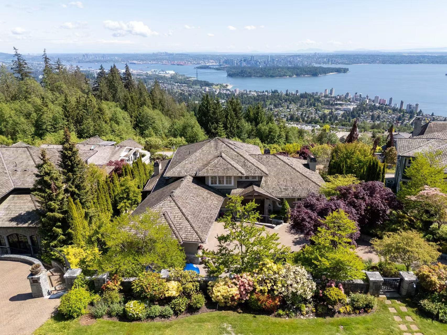 2356 KADLEC COURT, West Vancouver BC V7S 3K3, R3020345, BC,