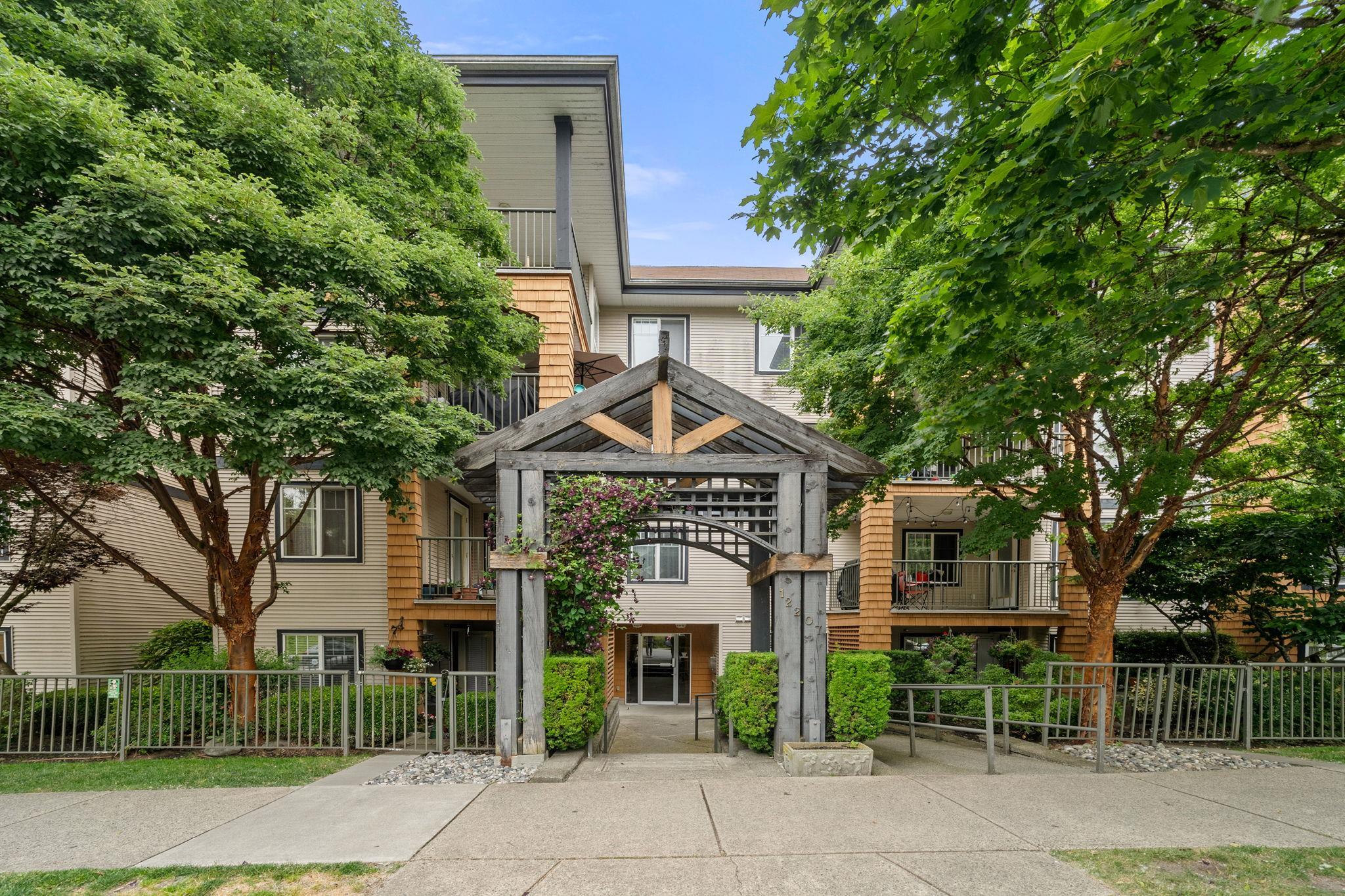 311 12207 224 STREET, R3020349, BC,