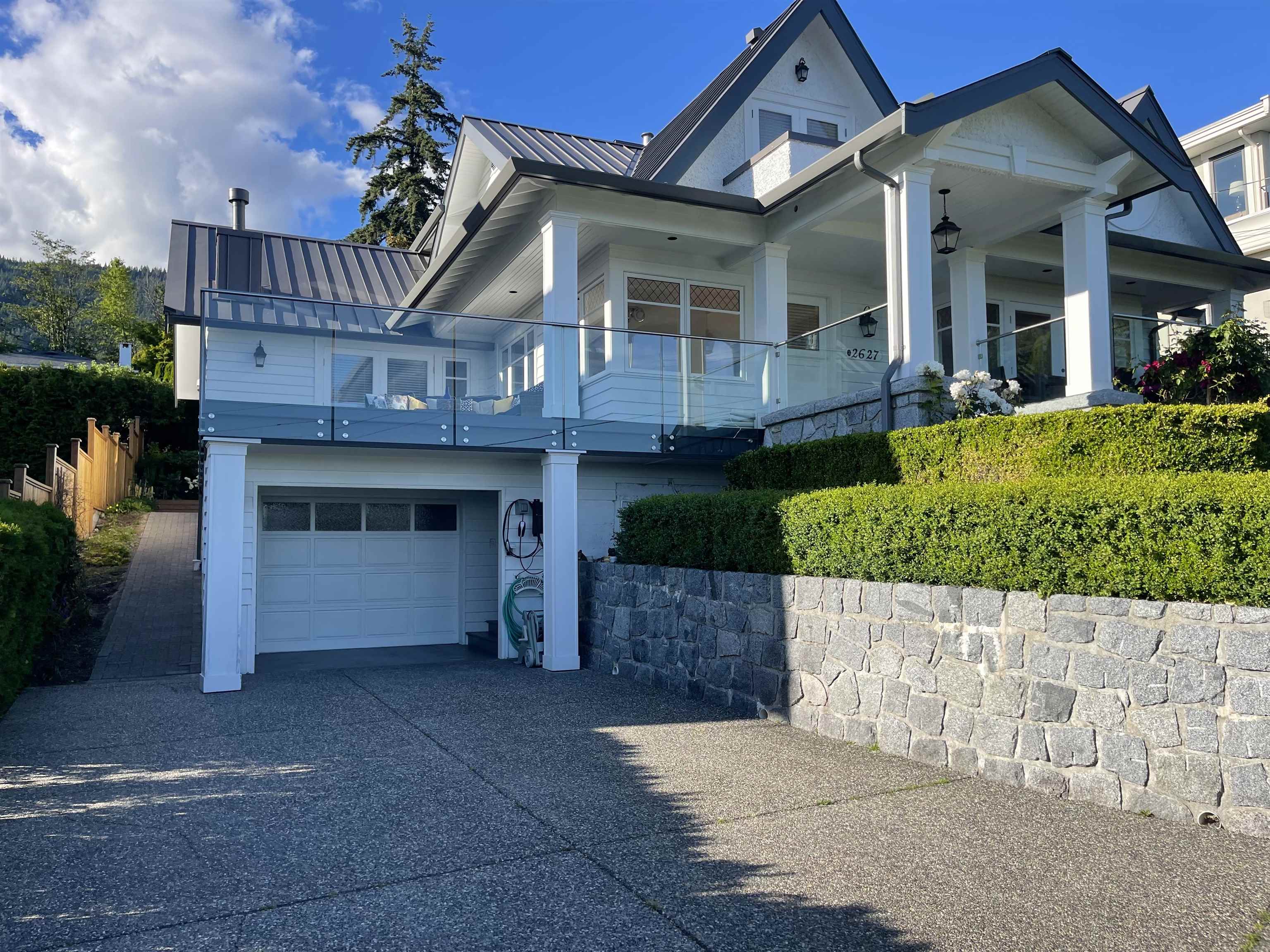 2627 OTTAWA AVENUE, West Vancouver BC V7V 2T6, R3020359, BC,