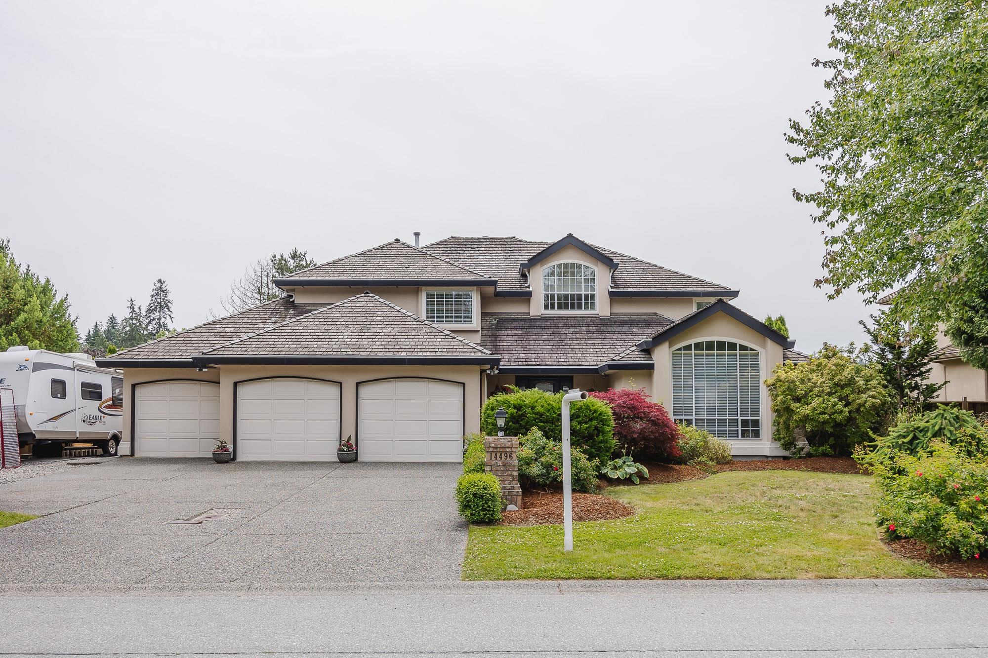 14496 80 AVENUE, Surrey BC V2S 8C2, R3020376, BC,
