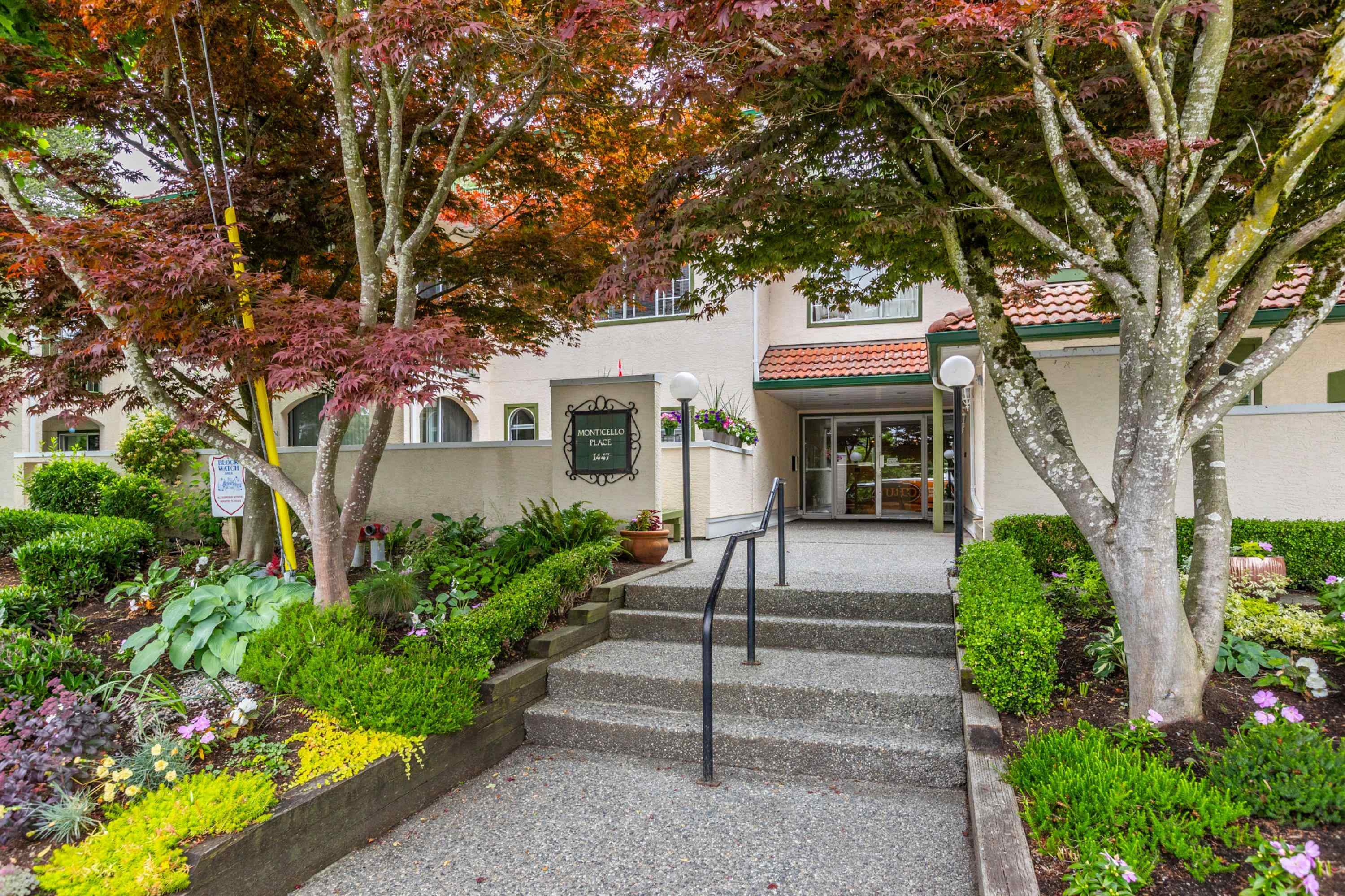 106 1447 BEST STREET, R3020396, BC,