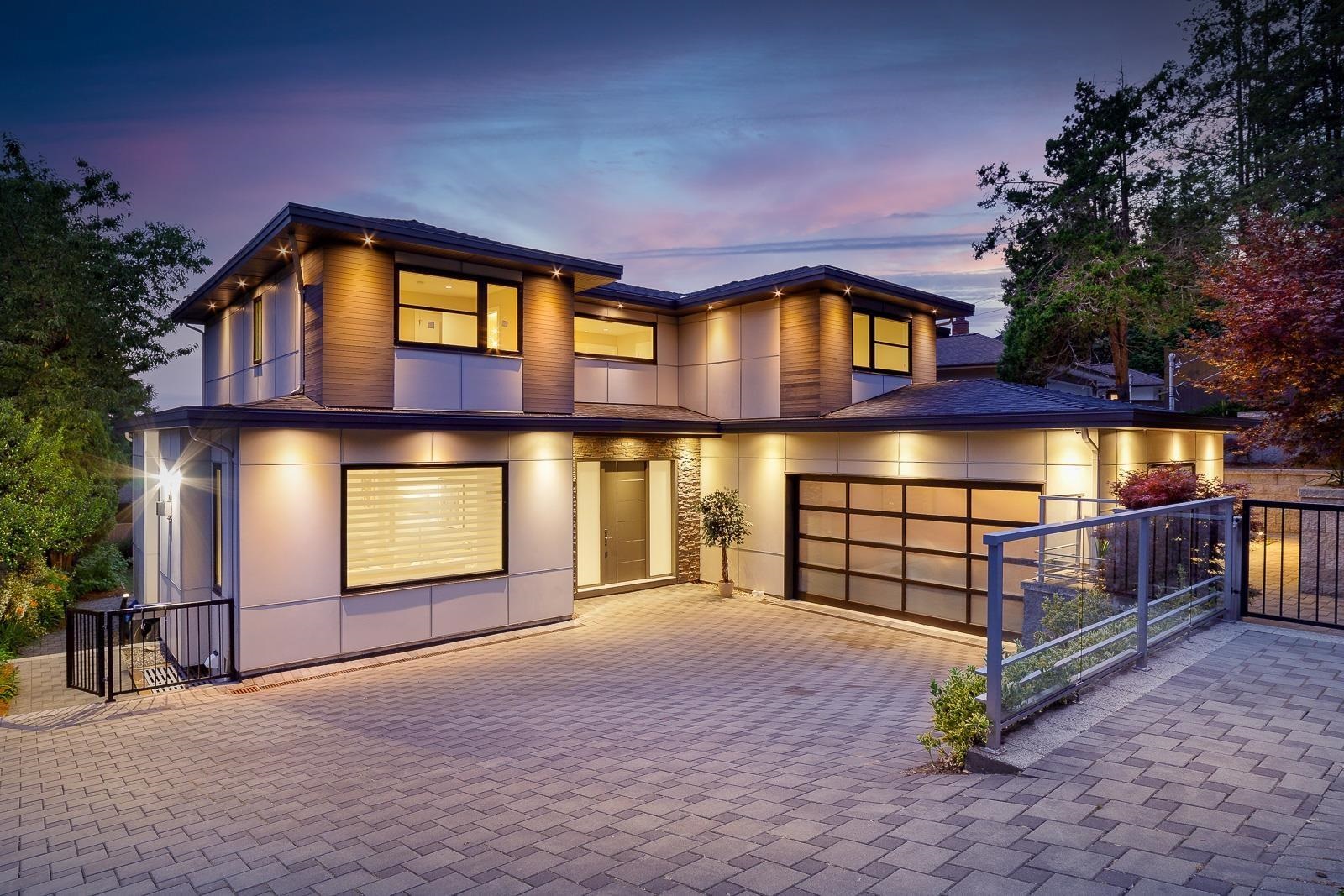 517 GRANADA CRESCENT, North Vancouver BC V7N 3A7, R3020411, BC,