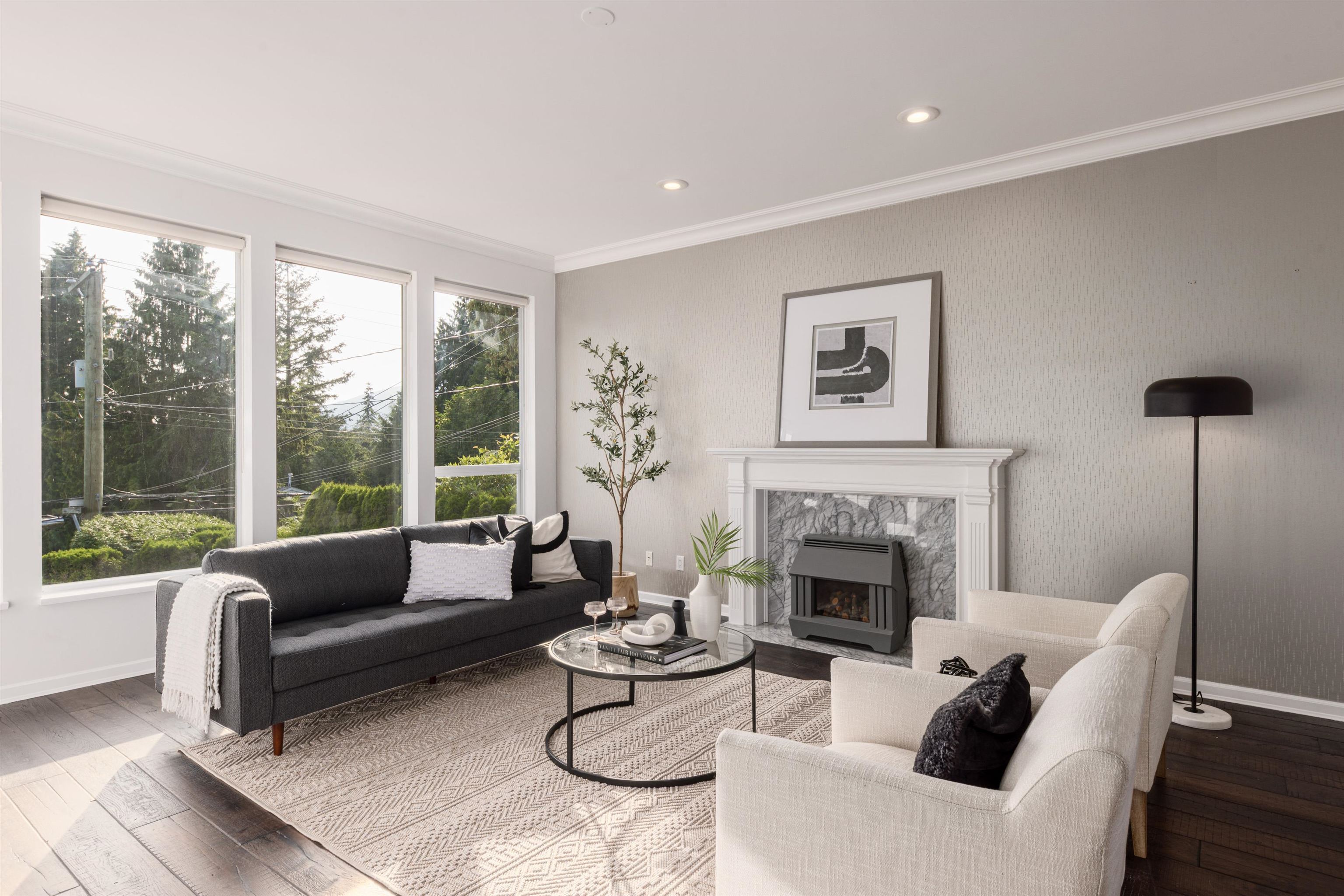 456 MONTROYAL BOULEVARD, North Vancouver BC V7N 3E1, R3020452, BC,