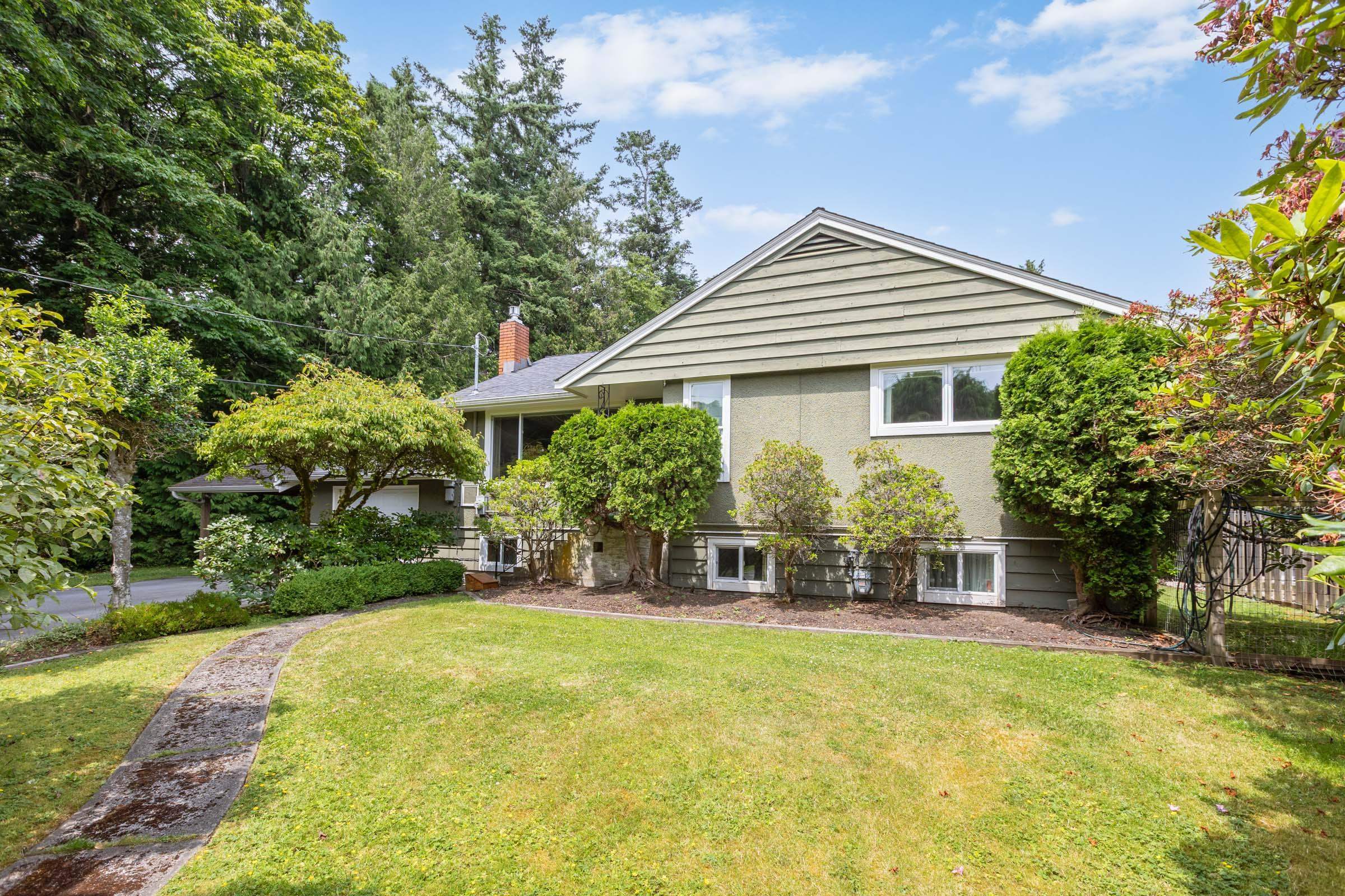 14093 MAGDALEN AVENUE, White Rock BC V4B 2W6, R3020468, BC,