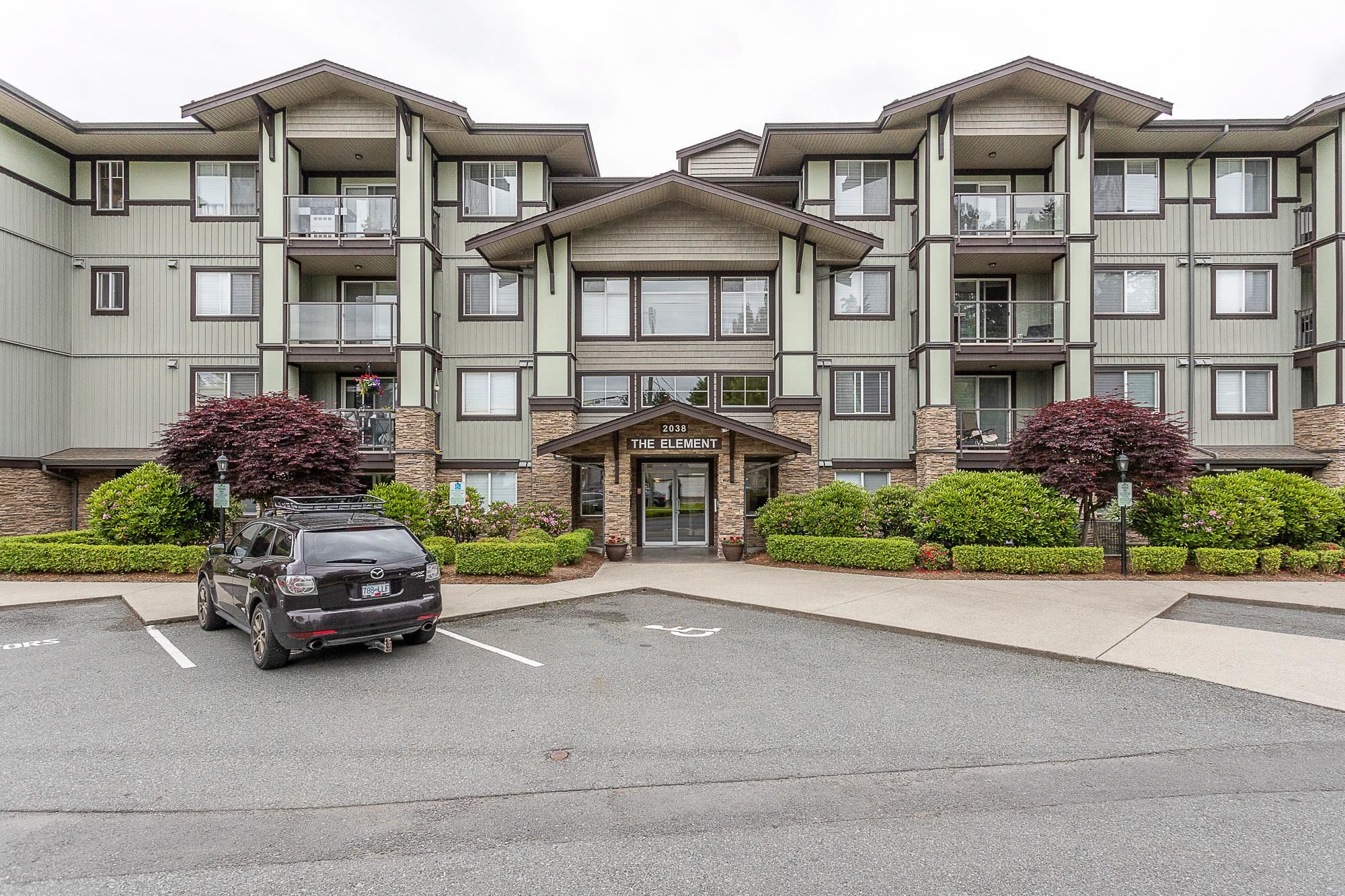 104 2038 SANDALWOOD CRESCENT, R3020475, BC,