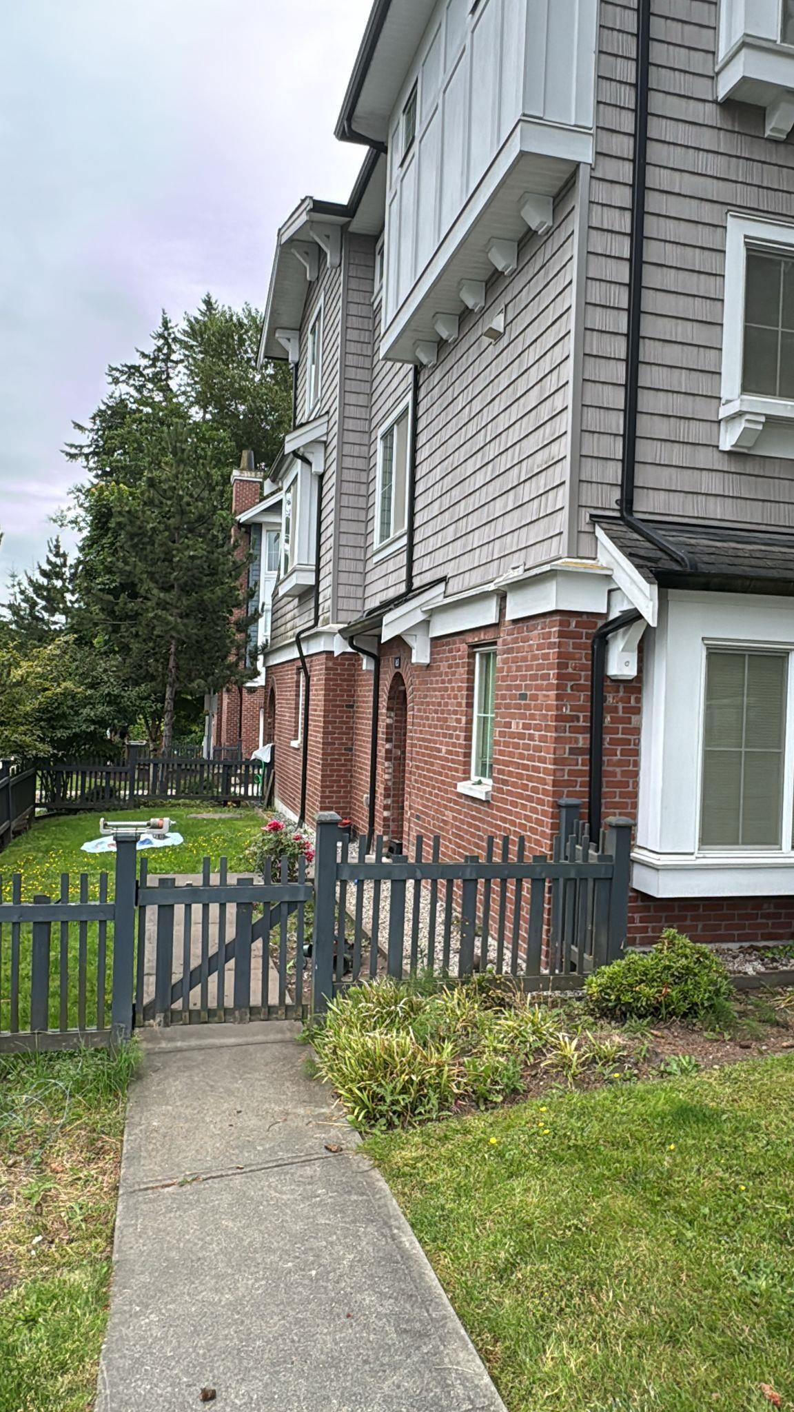 163 14833 61ST AVENUE, R3020544, BC,