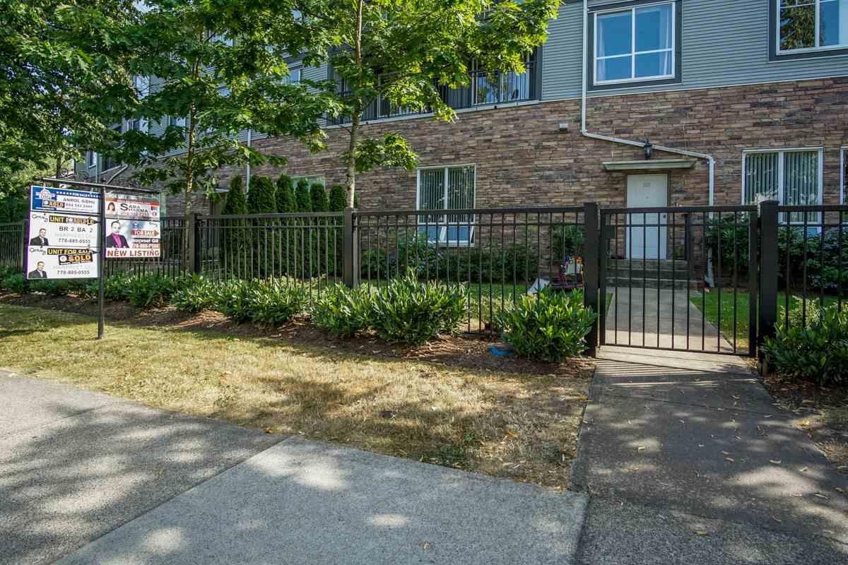 101 12088 75A AVENUE, R3020547, BC,