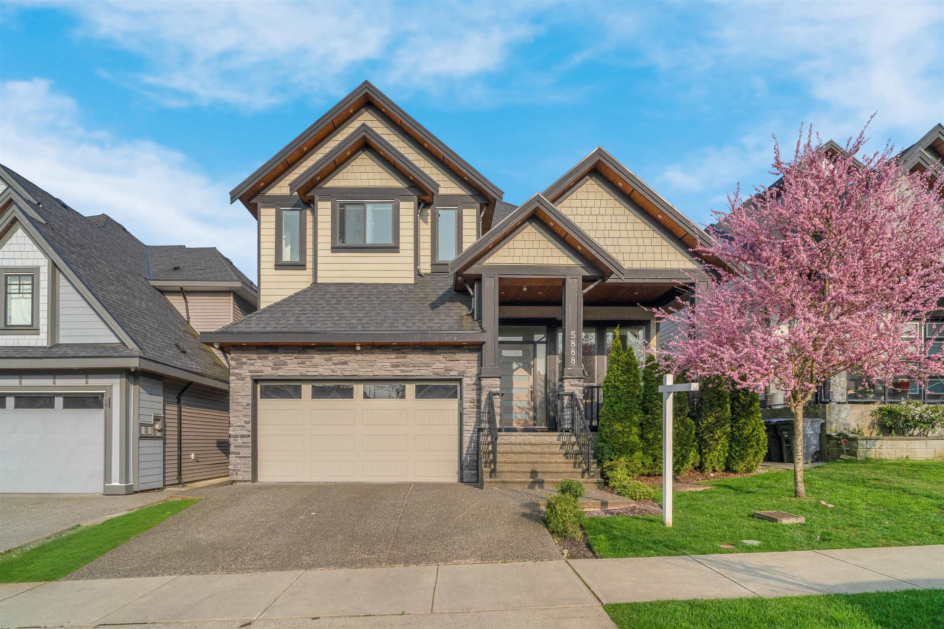 5888 139A STREET, Surrey BC V3X 0G7, R3020610, BC,