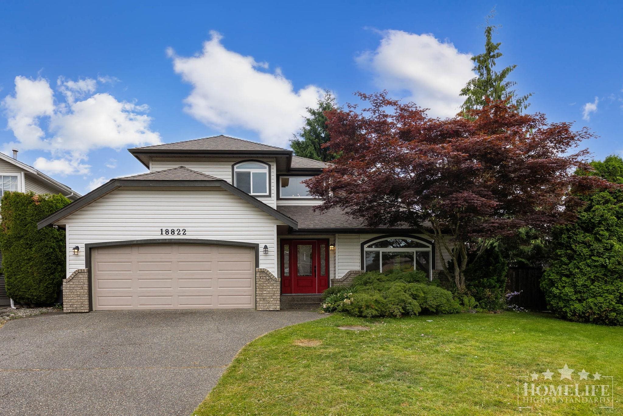 House 18822 63A AVENUE, R3020628, BC,
