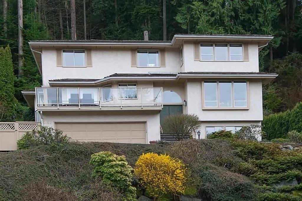 5456 KEITH ROAD, West Vancouver BC V7W 3C9, R3020651, BC,