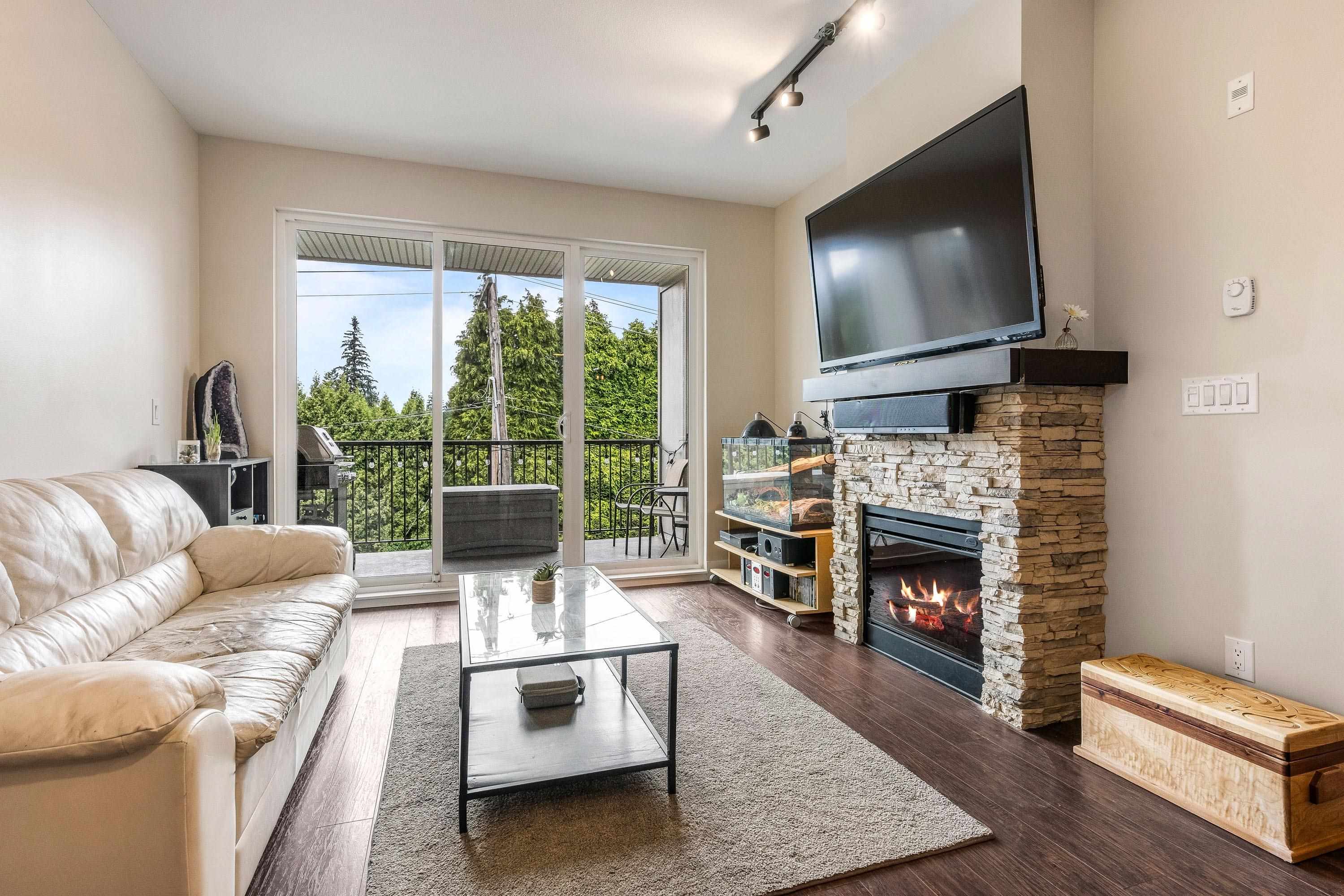 308 3192 GLADWIN ROAD, R3020706, BC,