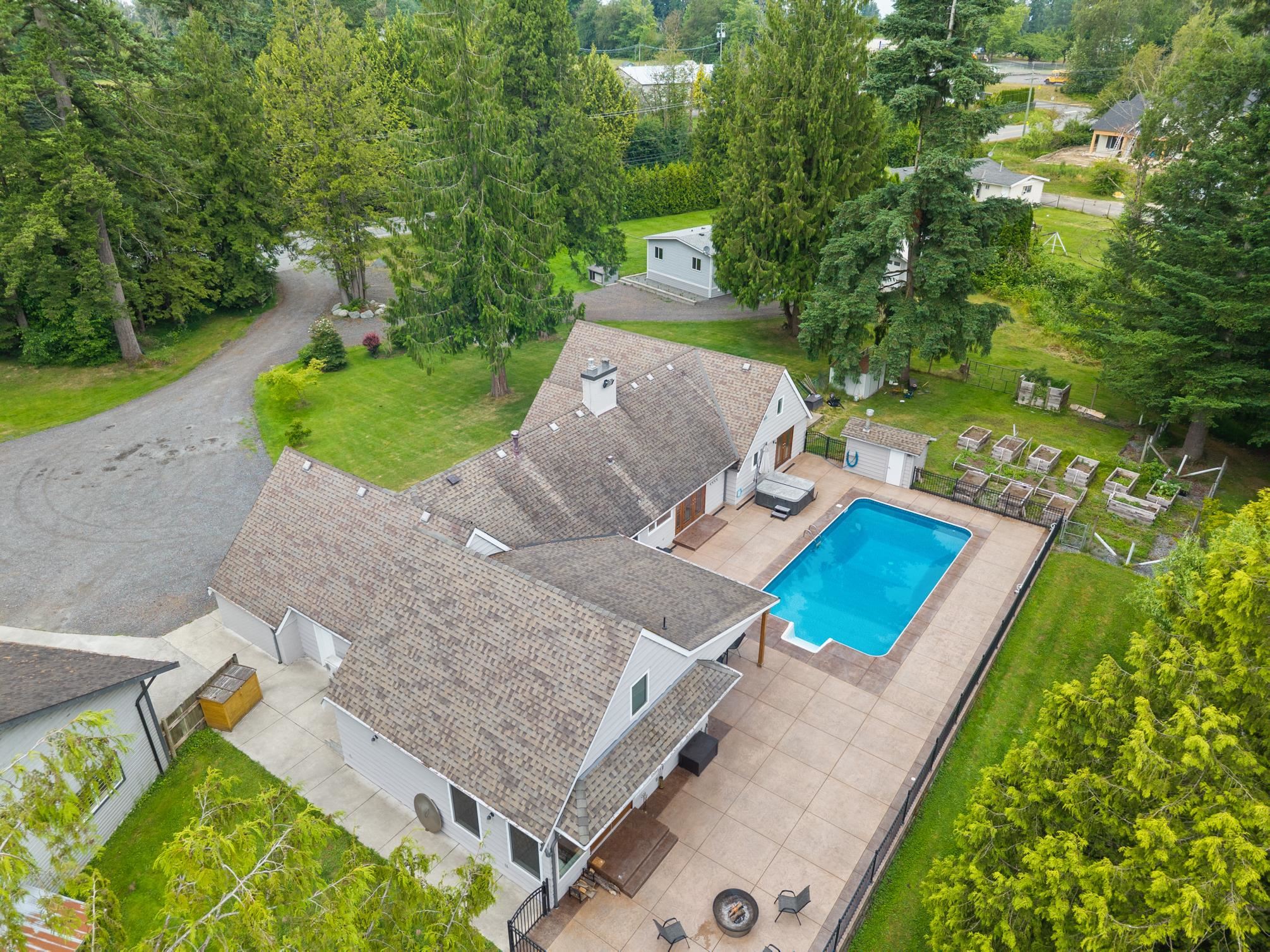 6124 264 STREET, Langley BC V4W 1P4, R3020762, BC,