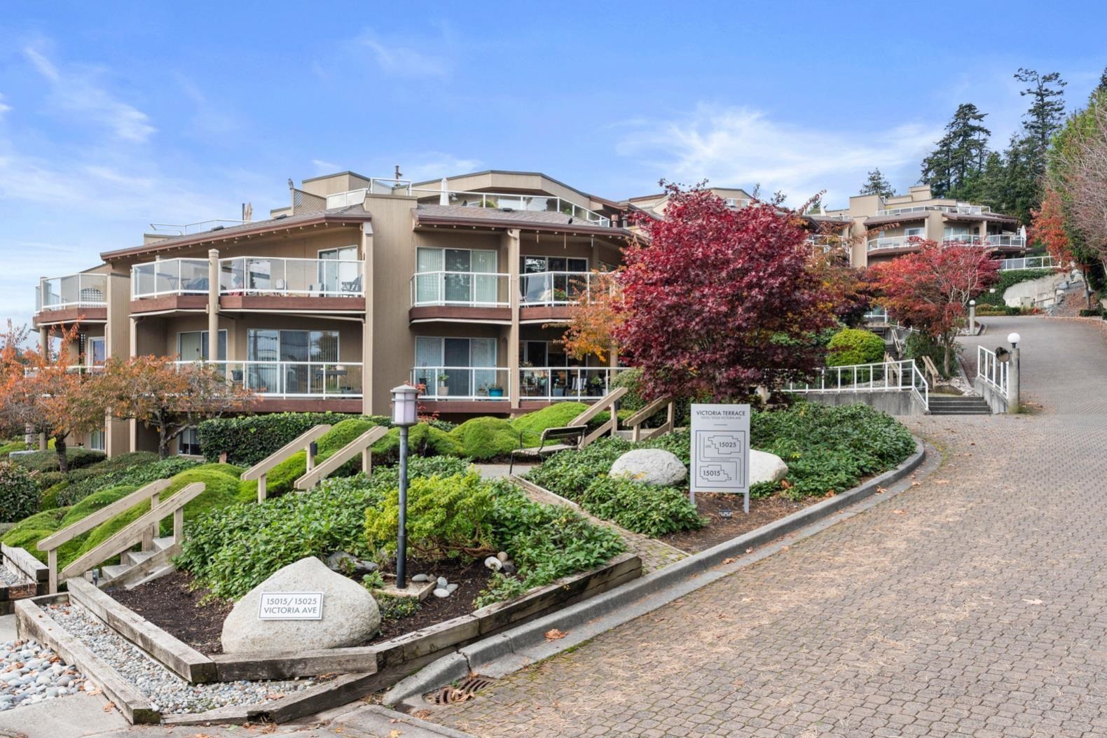 202 15025 VICTORIA AVENUE, R3020803, BC,