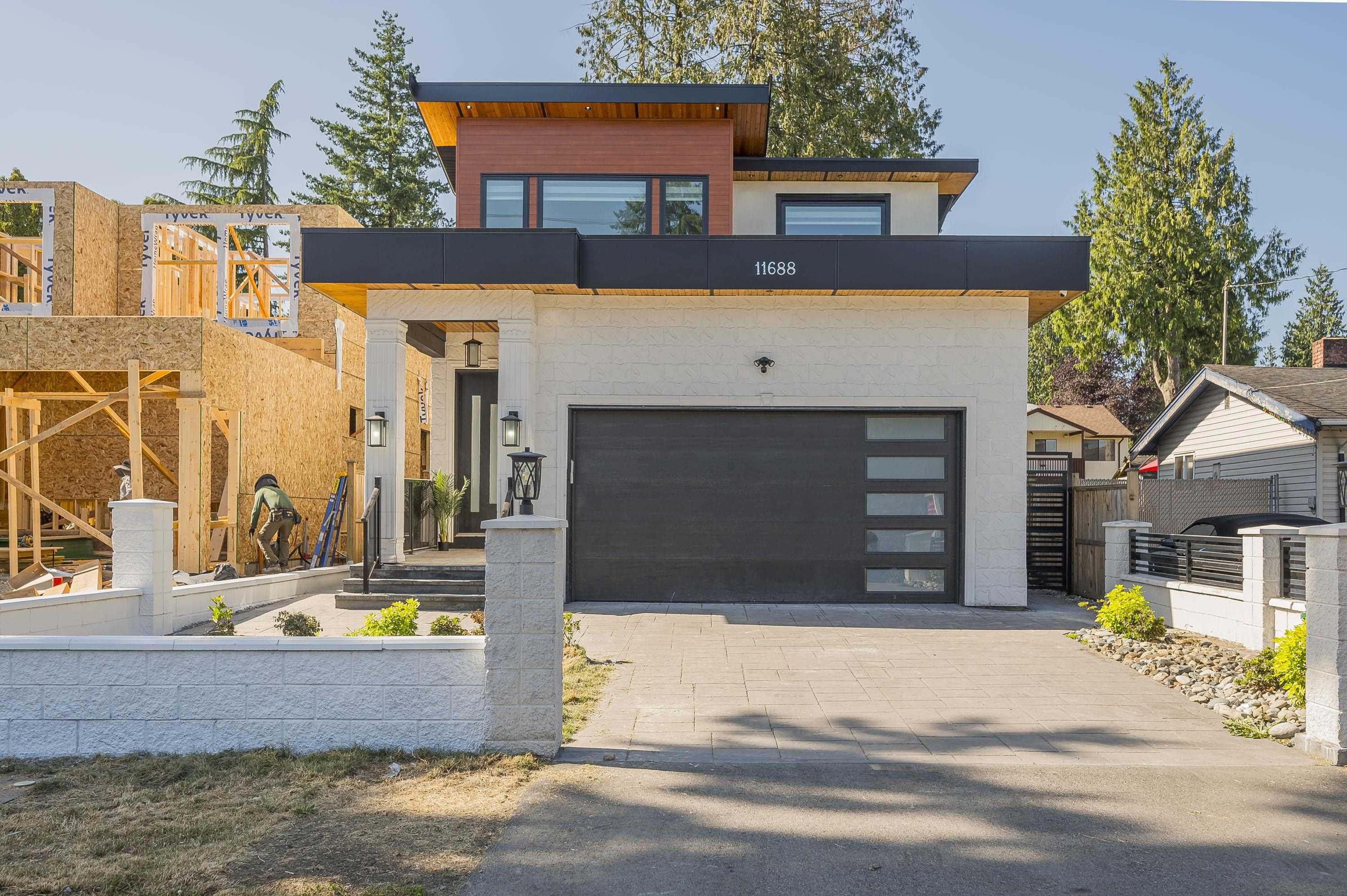 11688 96 AVENUE, Delta BC V4C 3W7, R3020806, BC,
