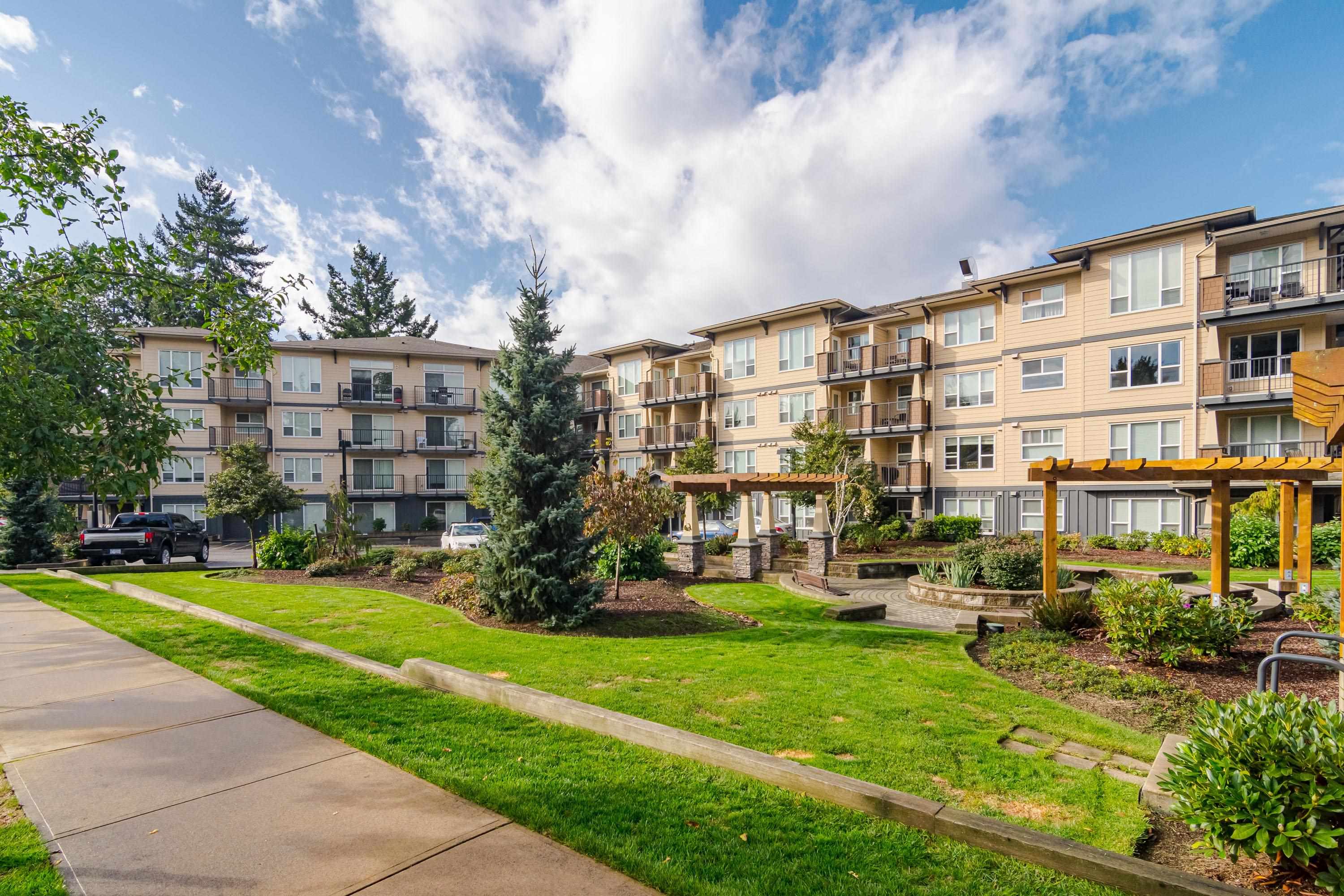 124 2565 CAMPBELL AVENUE, R3020819, BC,