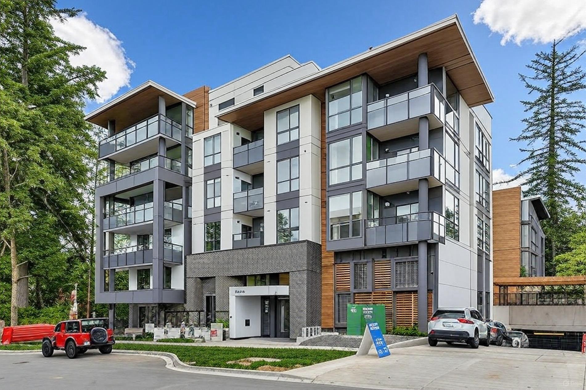 109 6595 196 STREET, R3020831, BC,