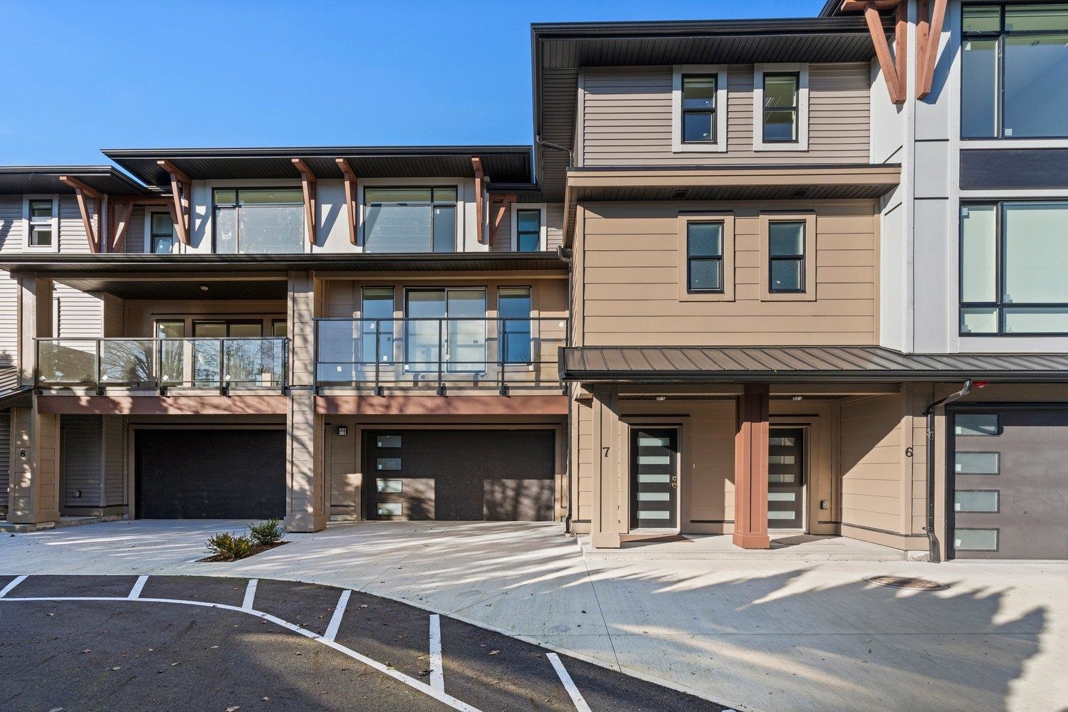 7 9603 BROADWAY STREET, R3020846, BC,