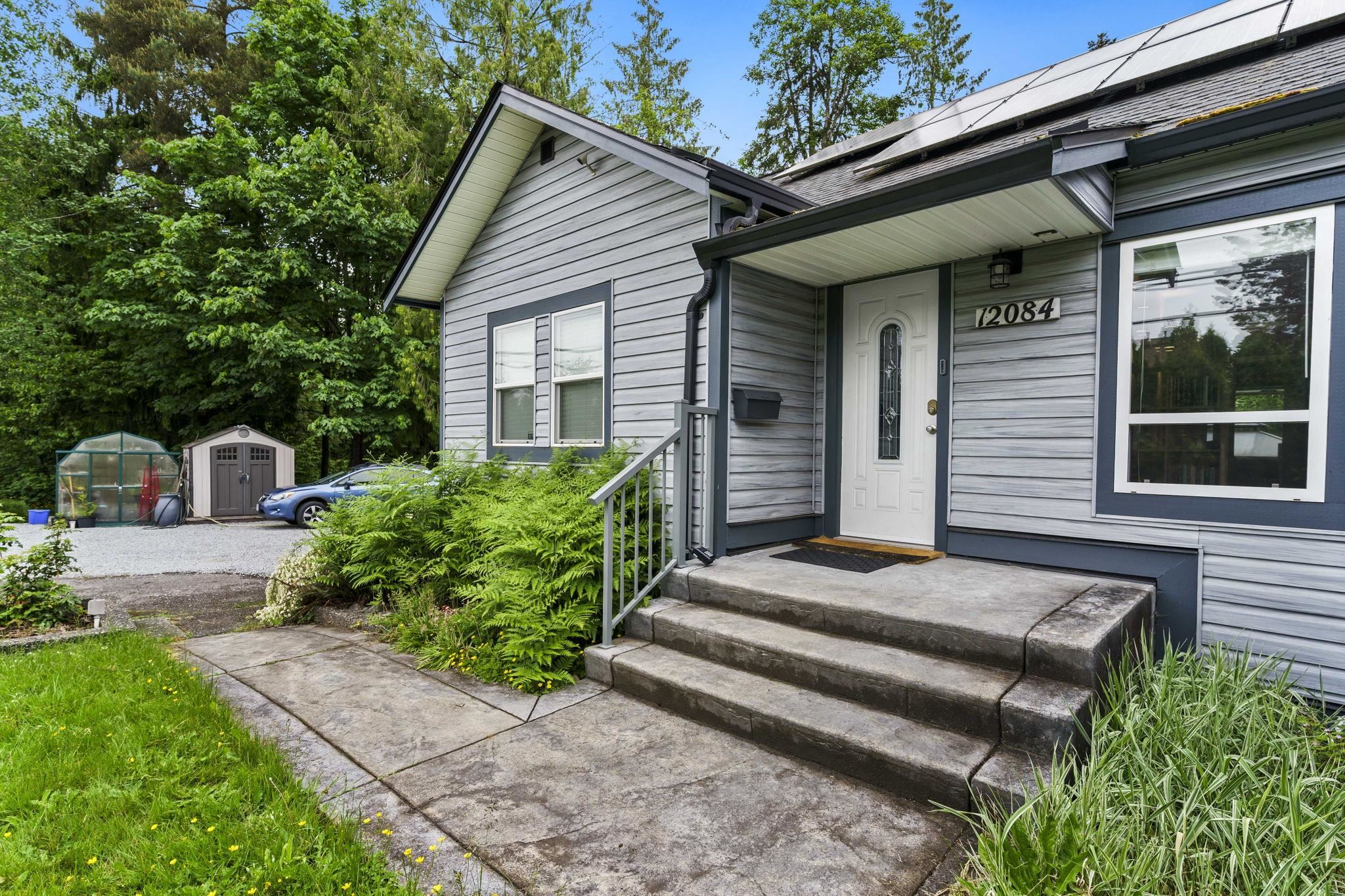 12084 232ND STREET, Maple Ridge BC V2X 6T3, R3020850, BC,