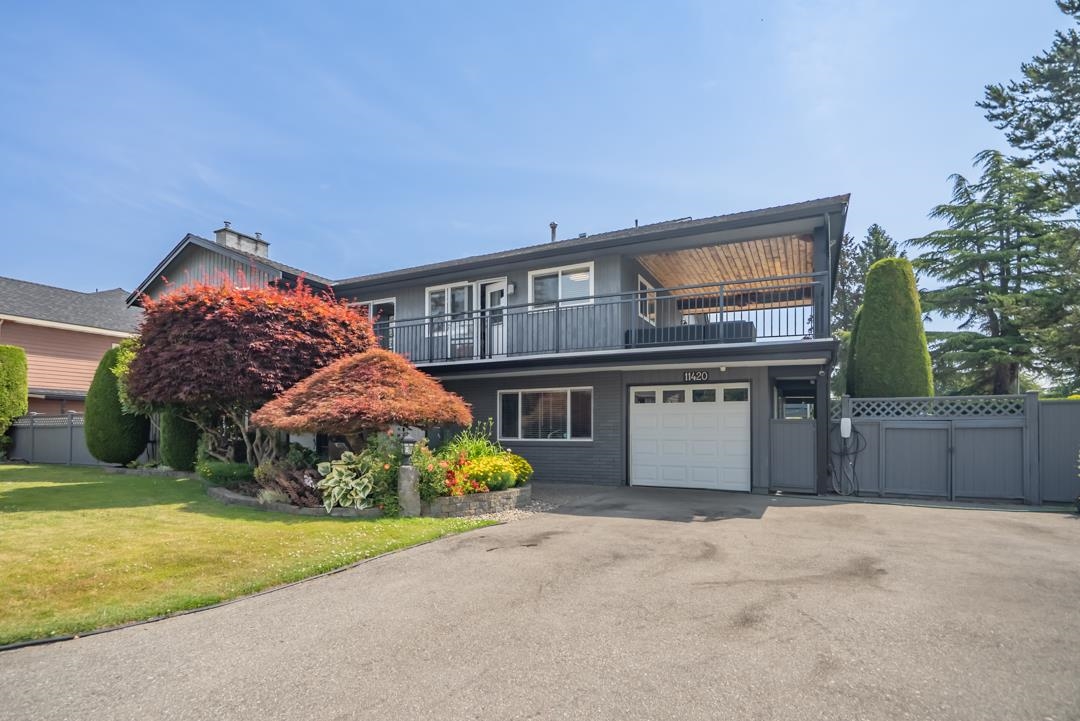 11420 SEABROOK CRESCENT, Richmond BC V7A 3H3, R3020879, BC,