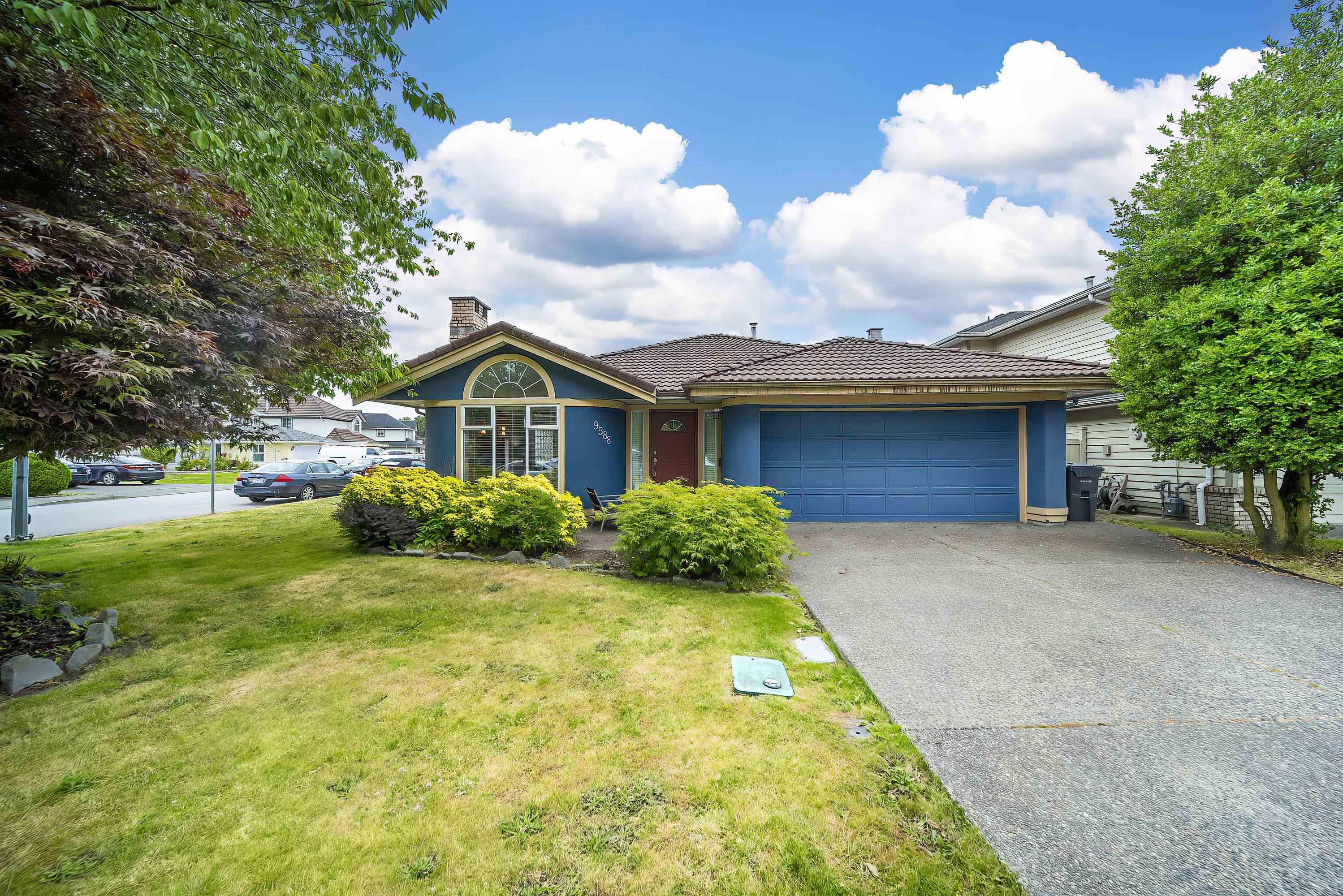 9588 CAPSTAN WAY, Richmond BC V6X 3N1, R3020881, BC,