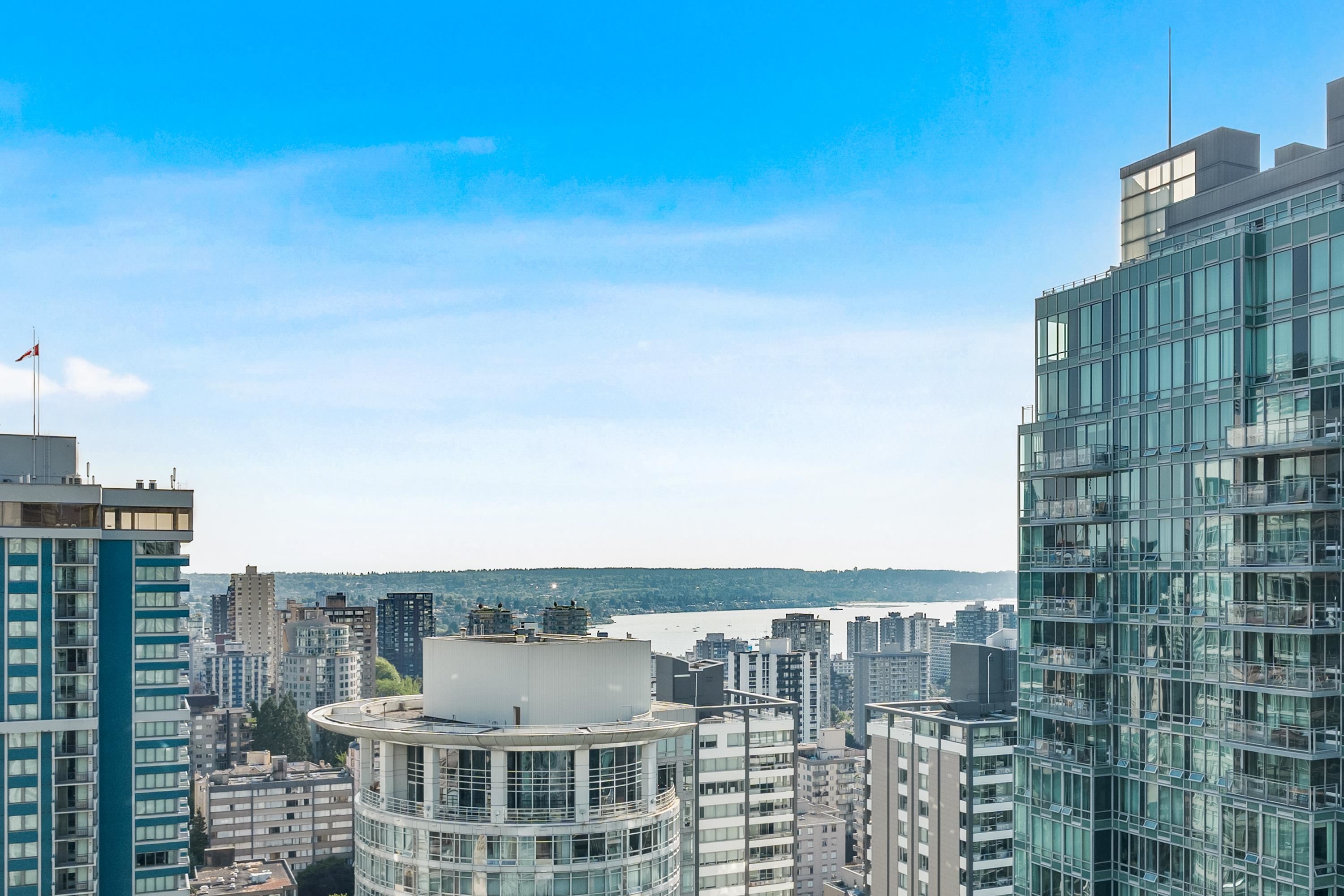 3103 1239 GEORGIA STREET, R3020888, BC,