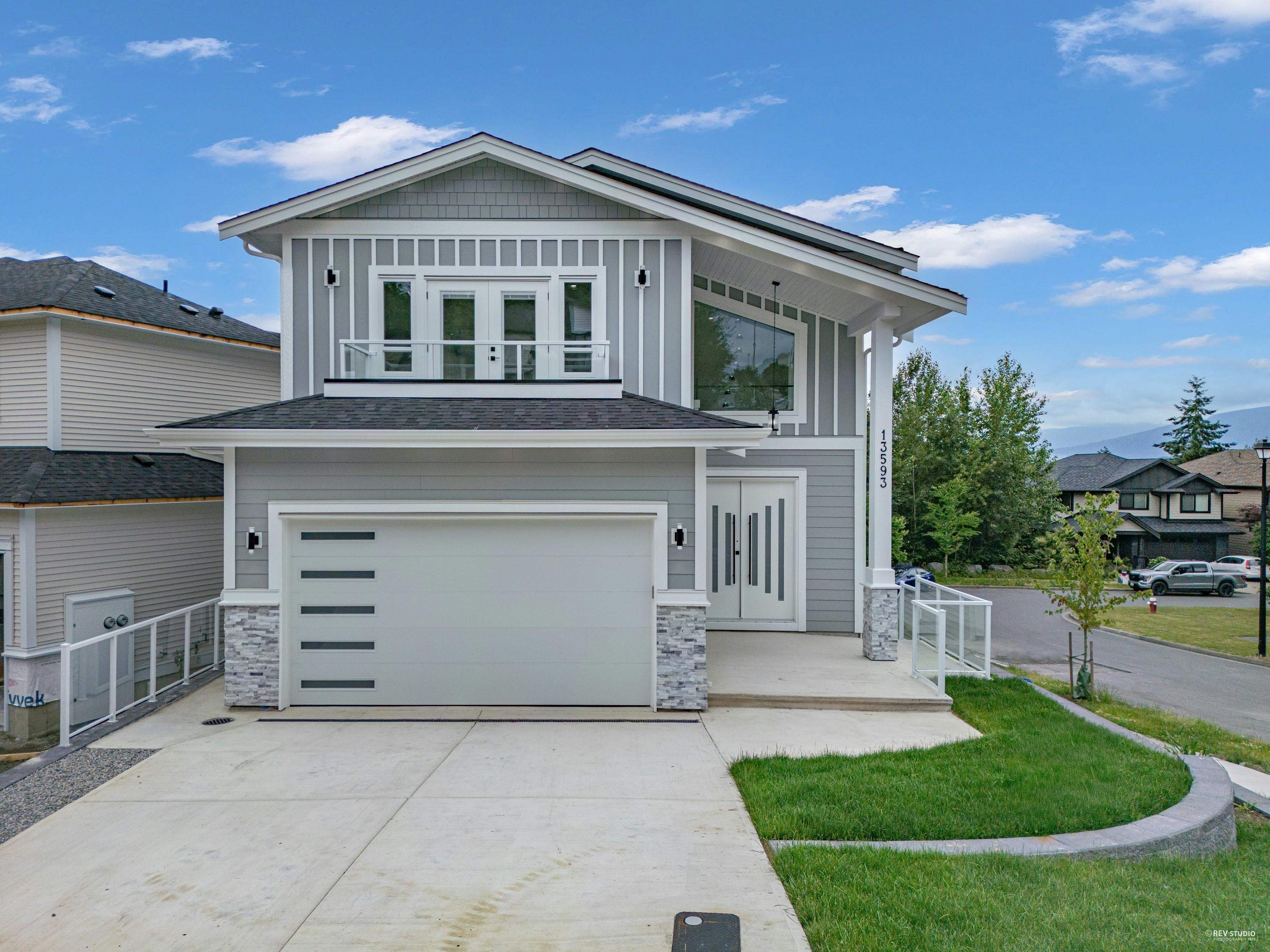 13593 BIRDTAIL DRIVE, Maple Ridge BC V4R 0J2, R3020917, BC,