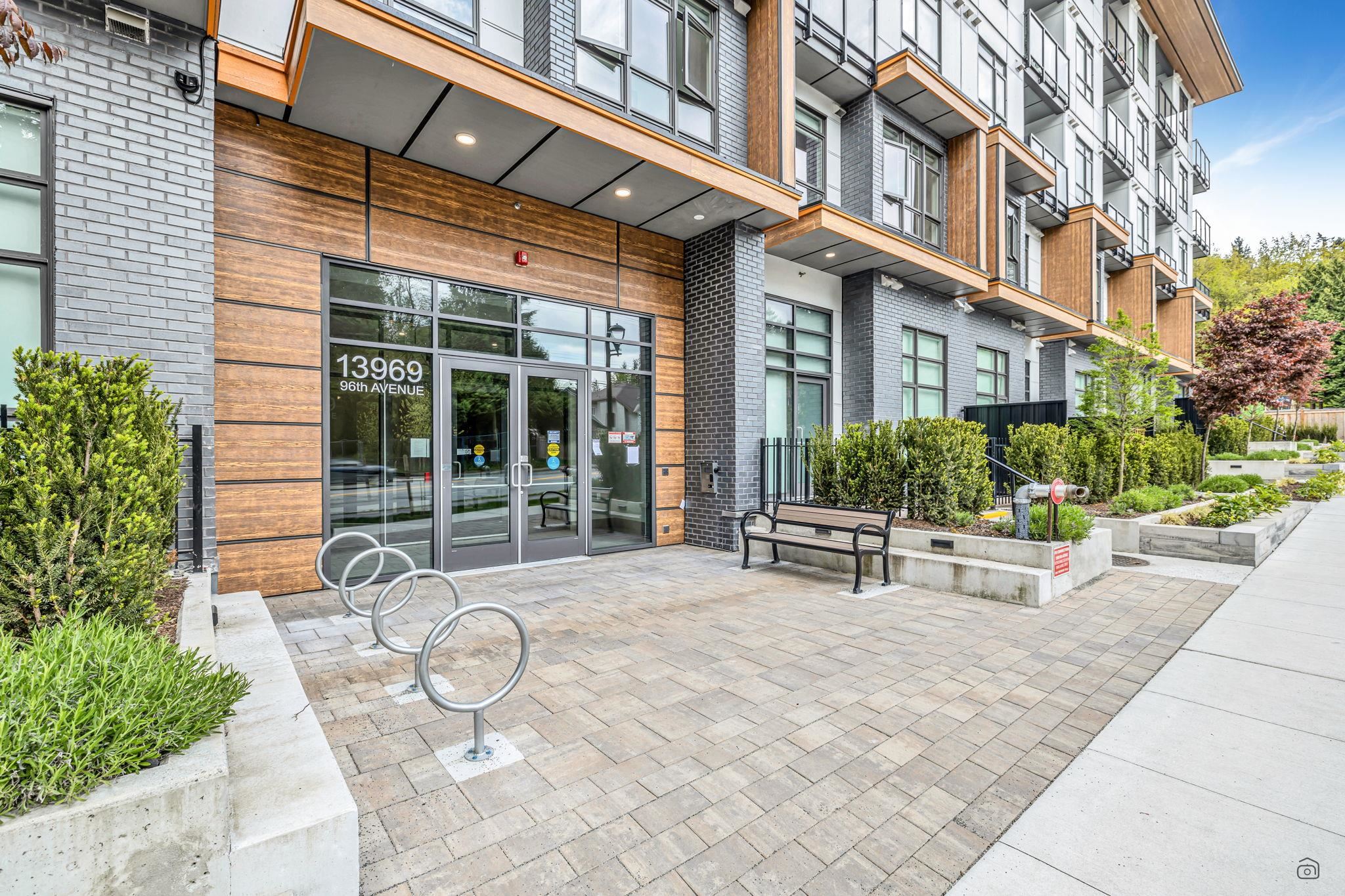307 13969 96 AVENUE, R3020924, BC,