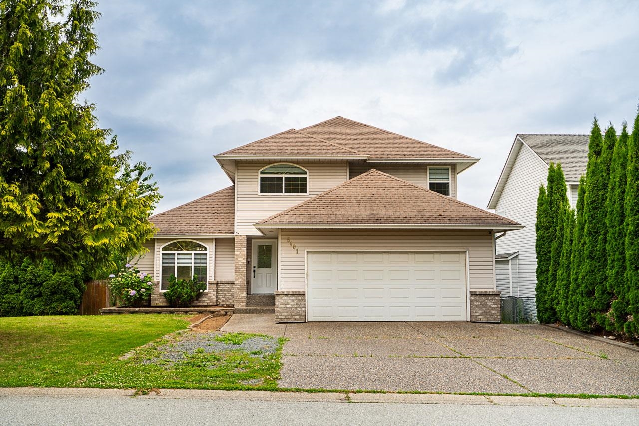 5401 HIGHROAD CRESCENT, Chilliwack BC V2R 4G1, R3020930, BC,