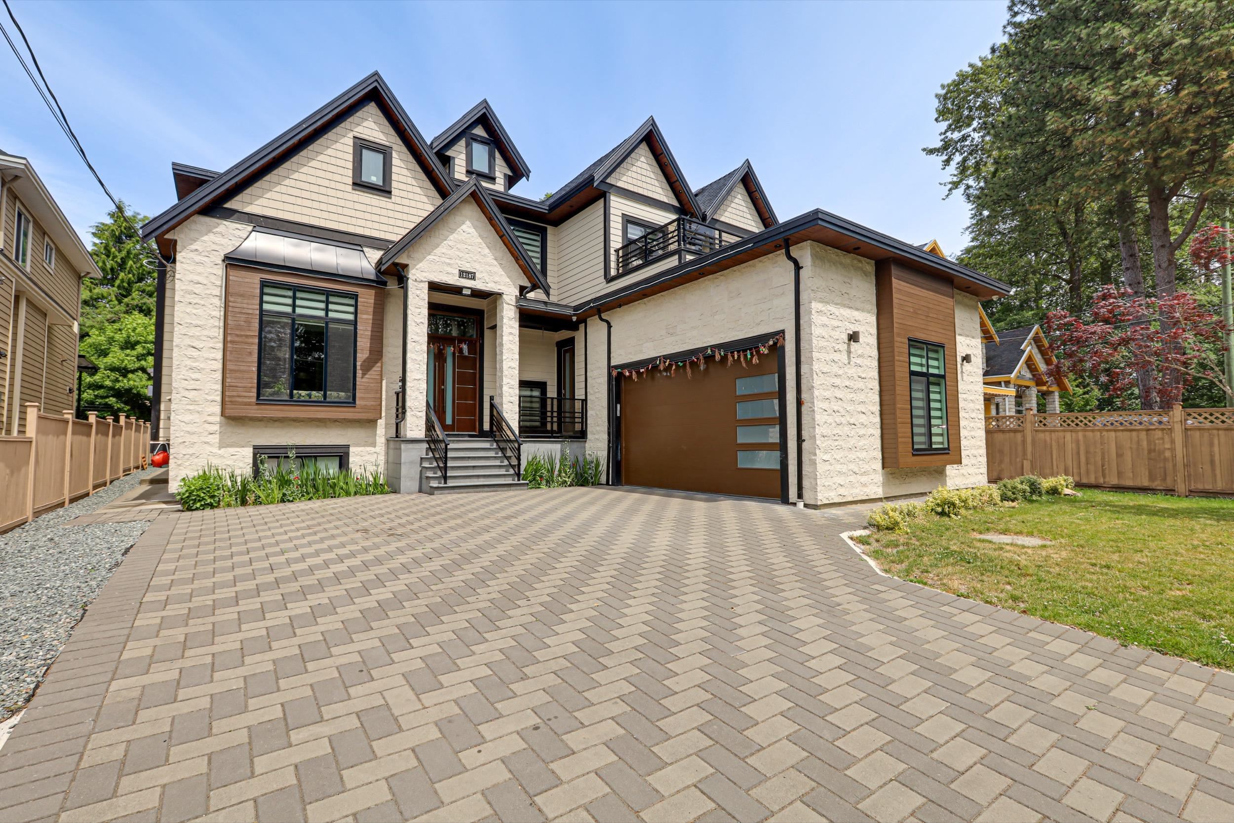 12187 71 AVENUE, Surrey BC V3W 0T2, R3020944, BC,