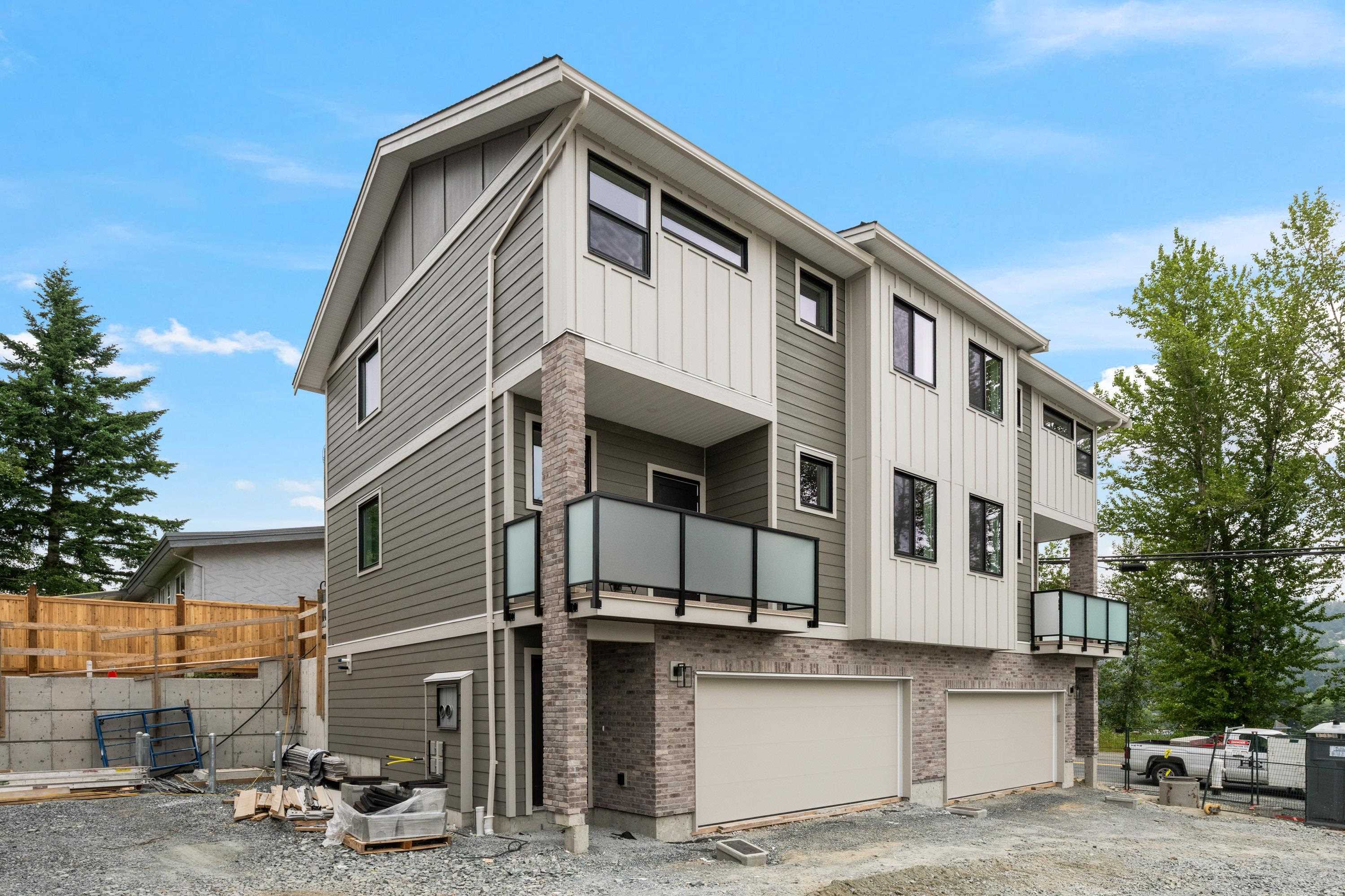 2477 BECK ROAD, Abbotsford BC V2S 4S3, R3020957, BC,