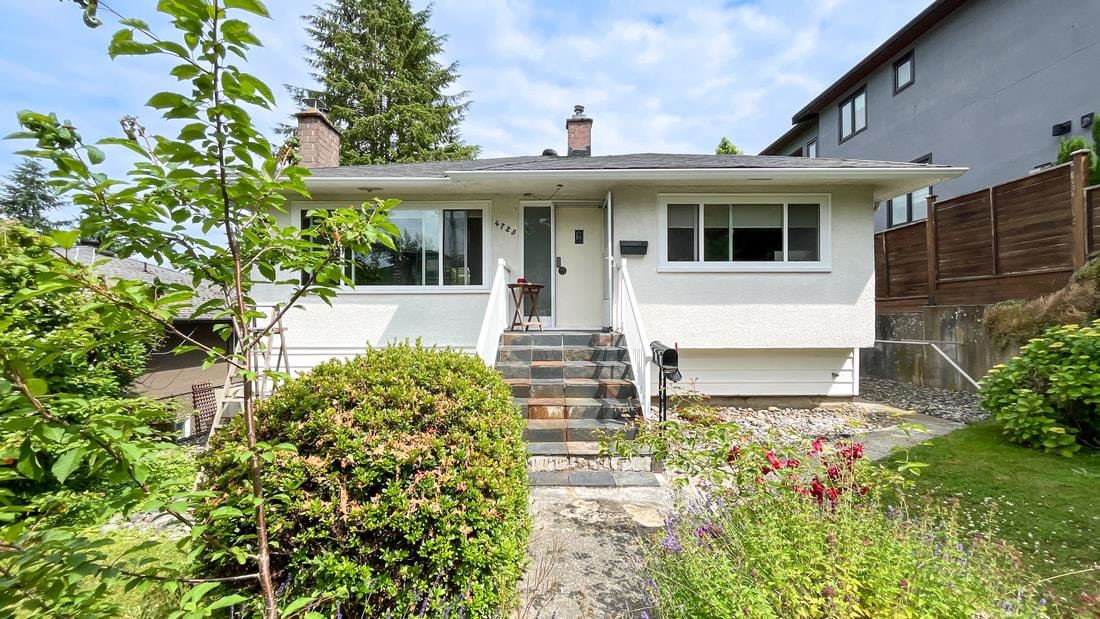 4725 CAMBRIDGE STREET, Burnaby BC V5C 1H8, R3020962, BC,