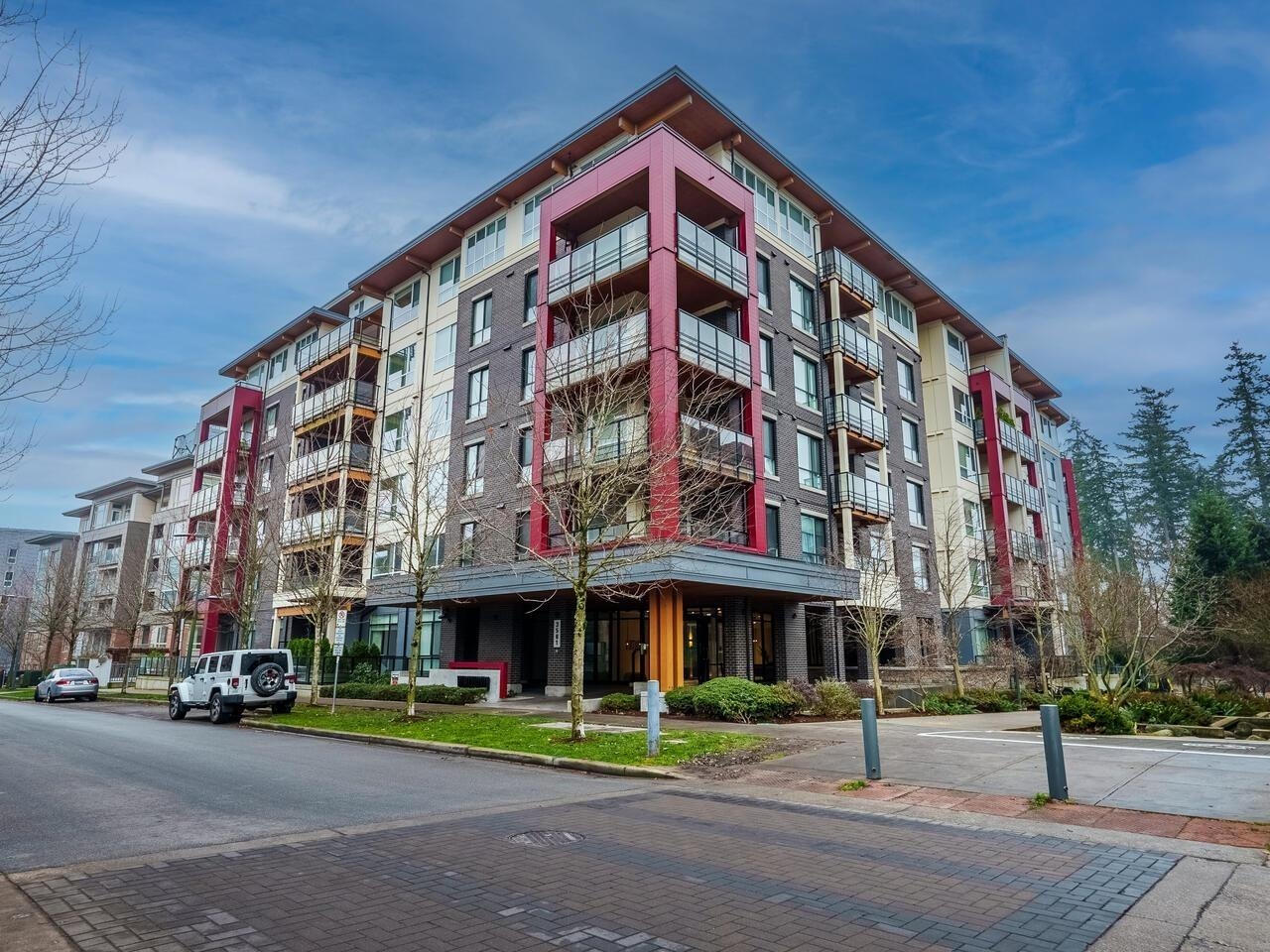 303 3581 ROSS DRIVE, R3020965, BC,