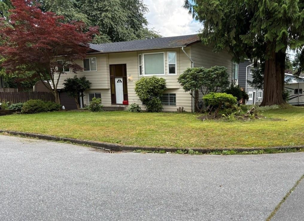 21100 BERRY AVENUE, Maple Ridge BC V2X 7V4, R3020978, BC,