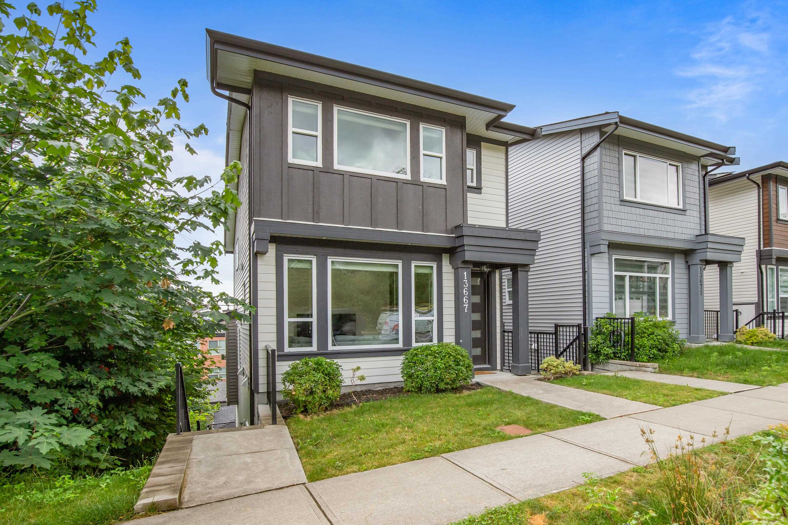 13667 232A STREET, Maple Ridge BC V4R 0H1, R3021010, BC,