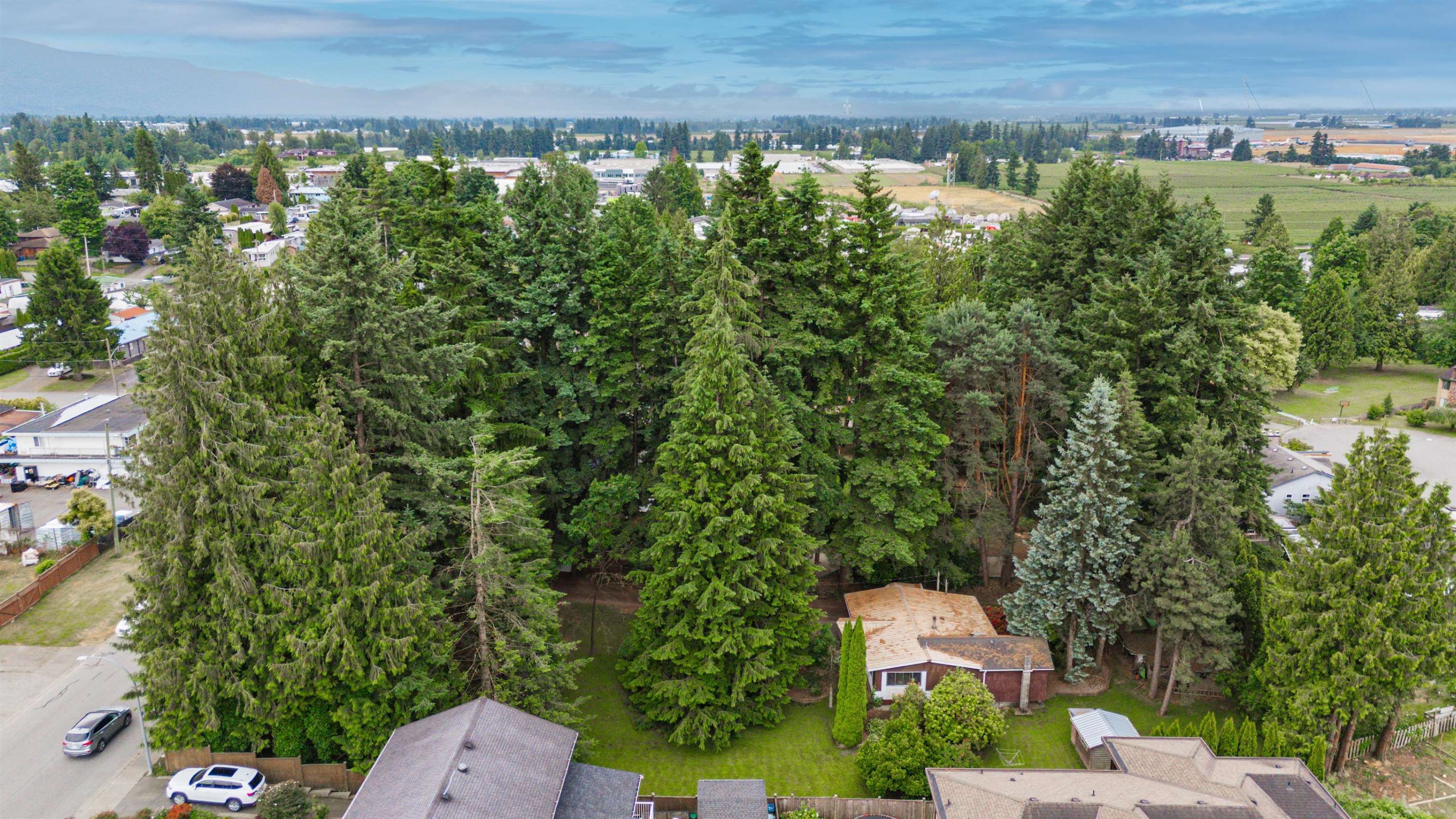 2161 MARTENS STREET, Abbotsford BC V2T 6M6, R3021011, BC,