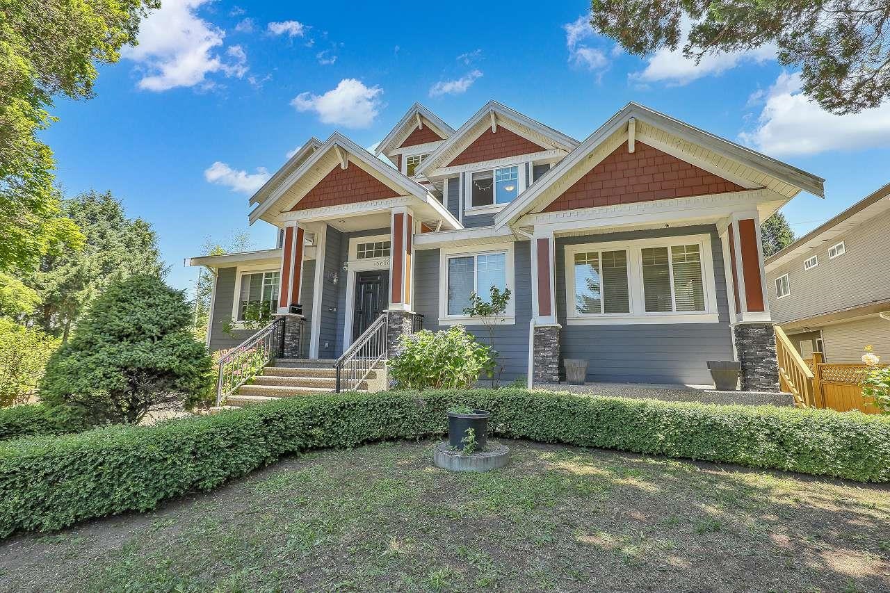 10600 WHALLEY BOULEVARD, Surrey BC V3T 4H7, R3021064, BC,