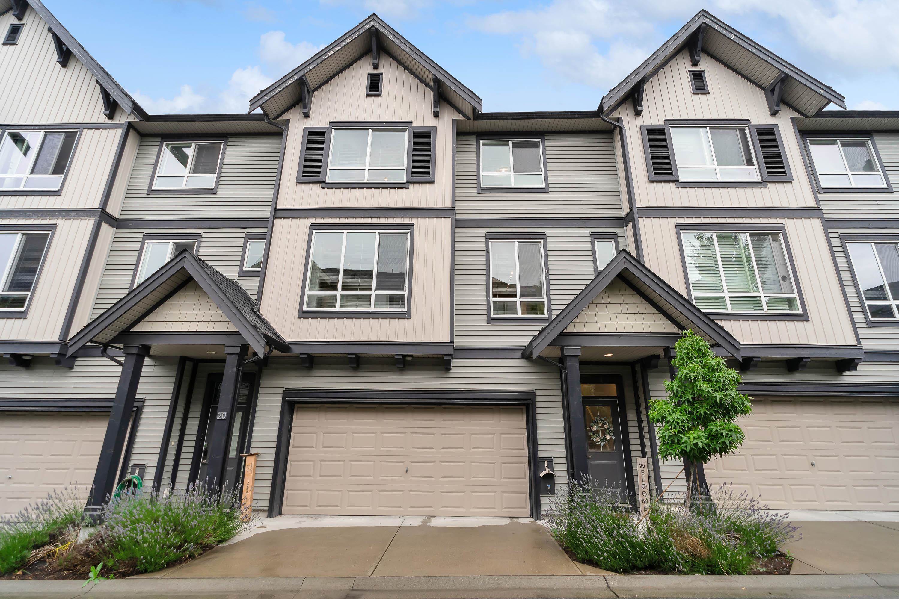 19 30930 WESTRIDGE PLACE, R3021083, BC,